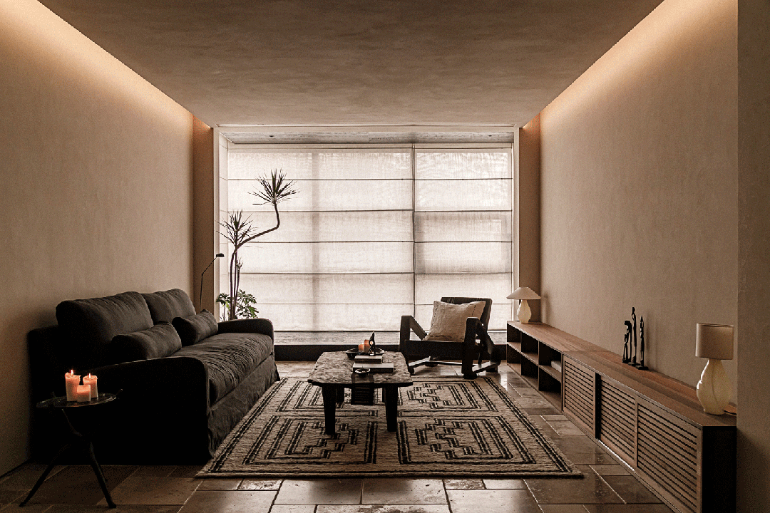 Không gửi bố mẹ vào viện dưỡng lão, tôi tự tạo một "viện dưỡng lão tại gia", và đó là khoản đầu tư đúng nhất sau tuổi 30- Ảnh 11.