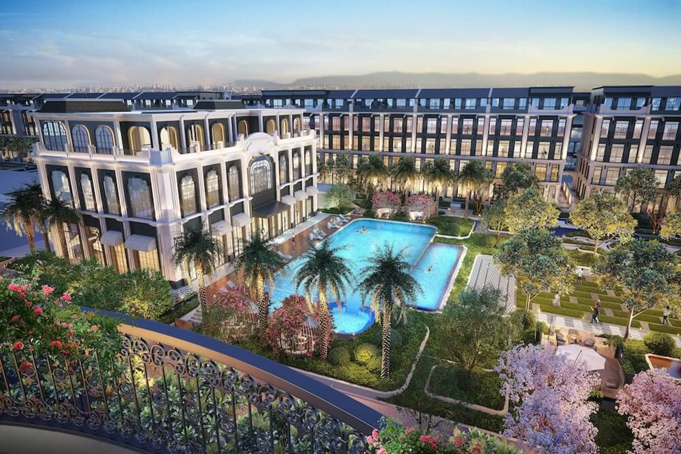 GELEX được VIS Rating nâng triển vọng xếp hạng tín nhiệm dài hạn A lên “Tích cực” - Ảnh 4.