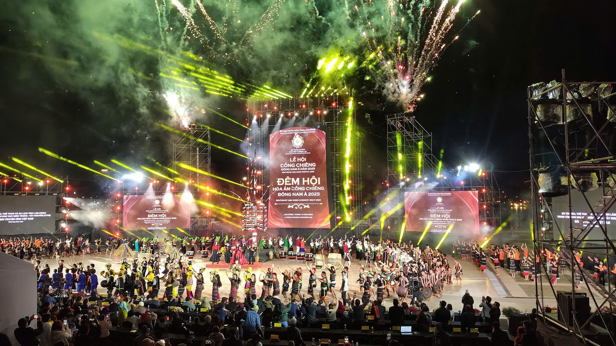 Du lịch Việt Nam: Cột mốc 20 triệu khách quốc tế và tầm vóc quốc gia- Ảnh 5. Du lịch Việt Nam: Cột mốc 20 triệu khách quốc tế và tầm vóc quốc gia- Ảnh 5.