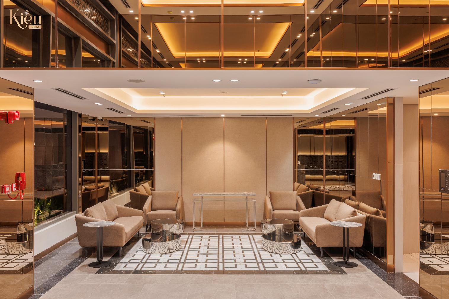 Vì sao người thành đạt thích sở hữu nhà trung tâm? - Ảnh 1. Vì sao người thành đạt thích sở hữu nhà trung tâm? - Ảnh 1.