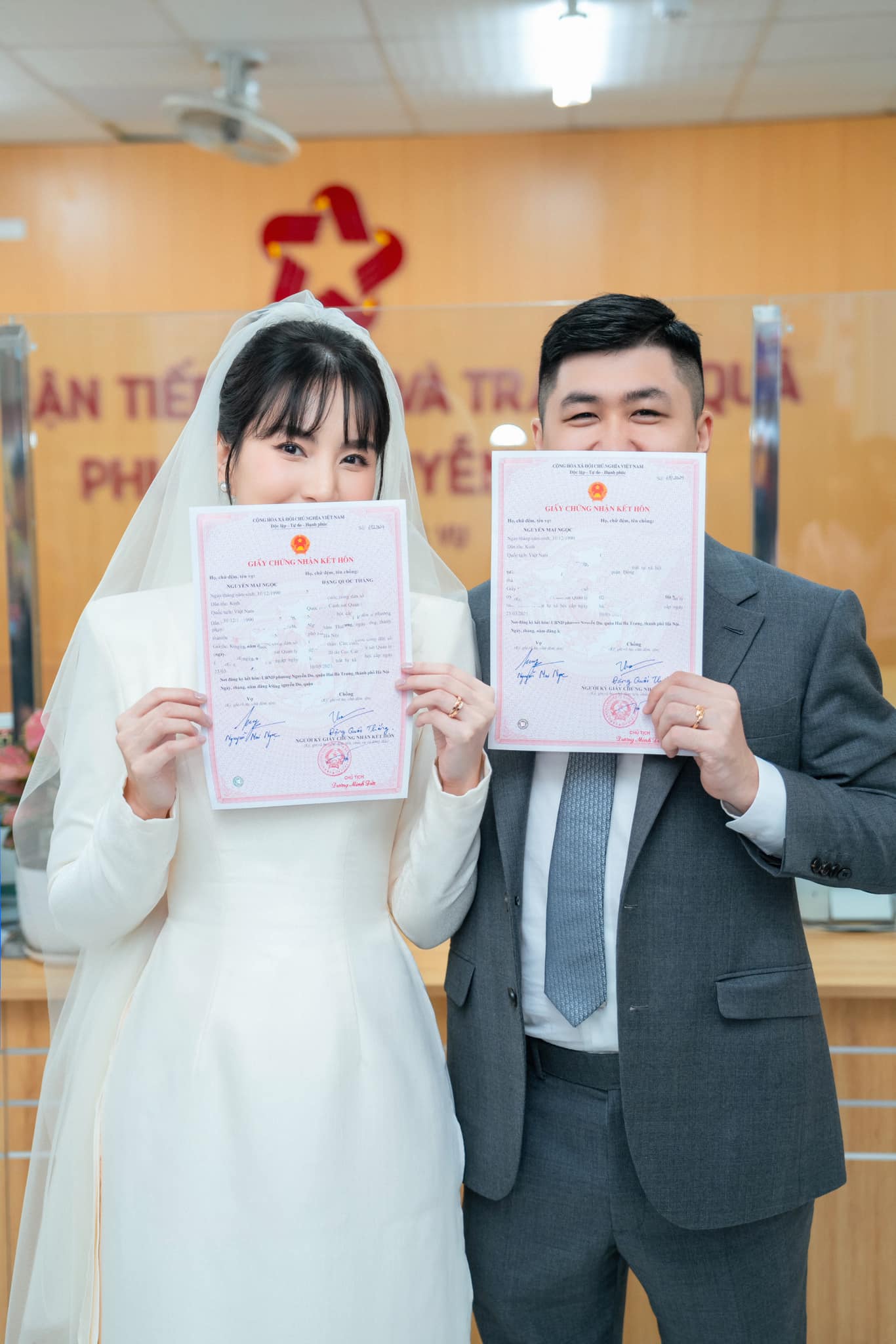 "Tài sản kếch sù" ở tuổi 35 của MC Mai Ngọc và lý do nhất quyết giấu mặt chồng- Ảnh 2.