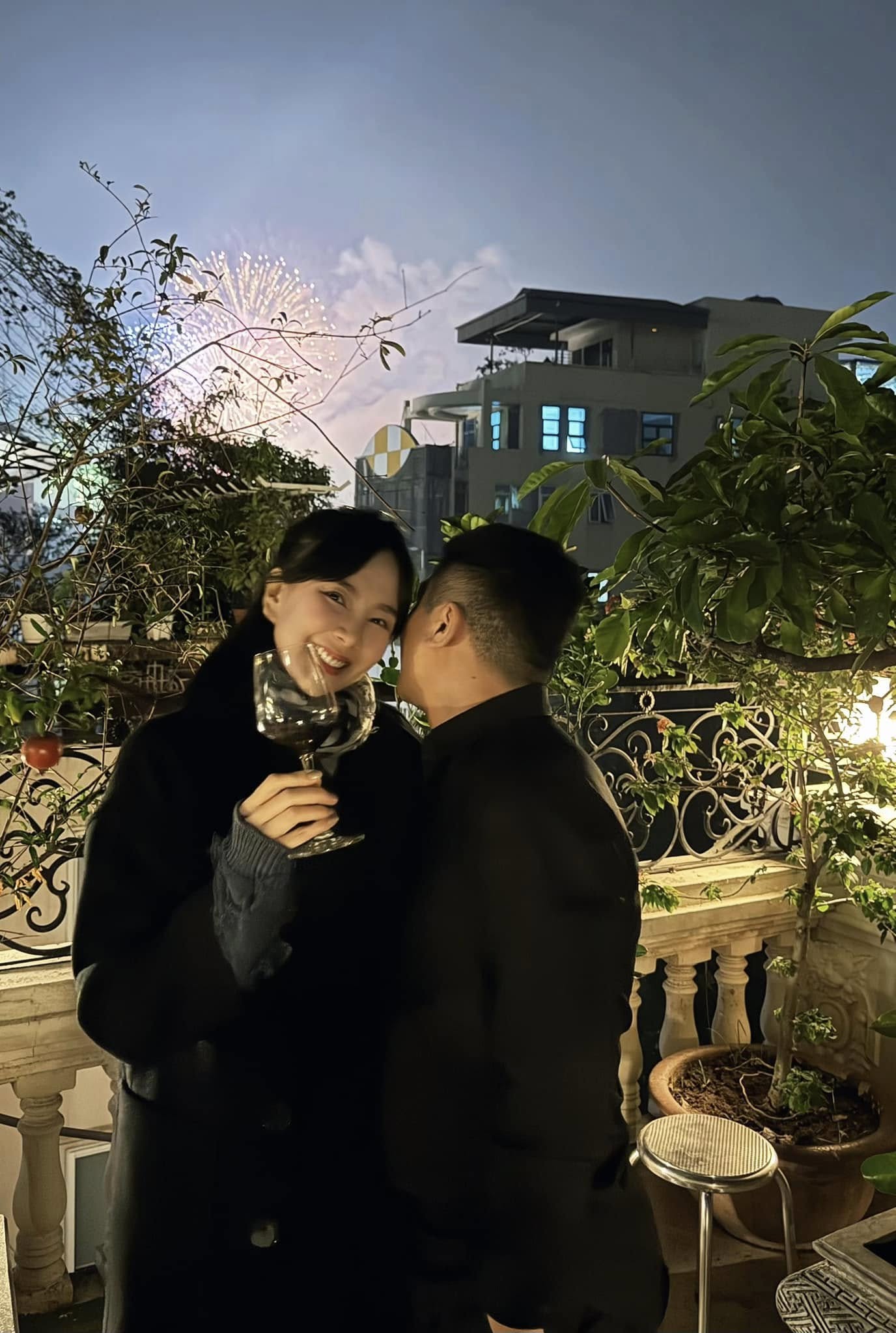 "Tài sản kếch sù" ở tuổi 35 của MC Mai Ngọc và lý do nhất quyết giấu mặt chồng- Ảnh 4.