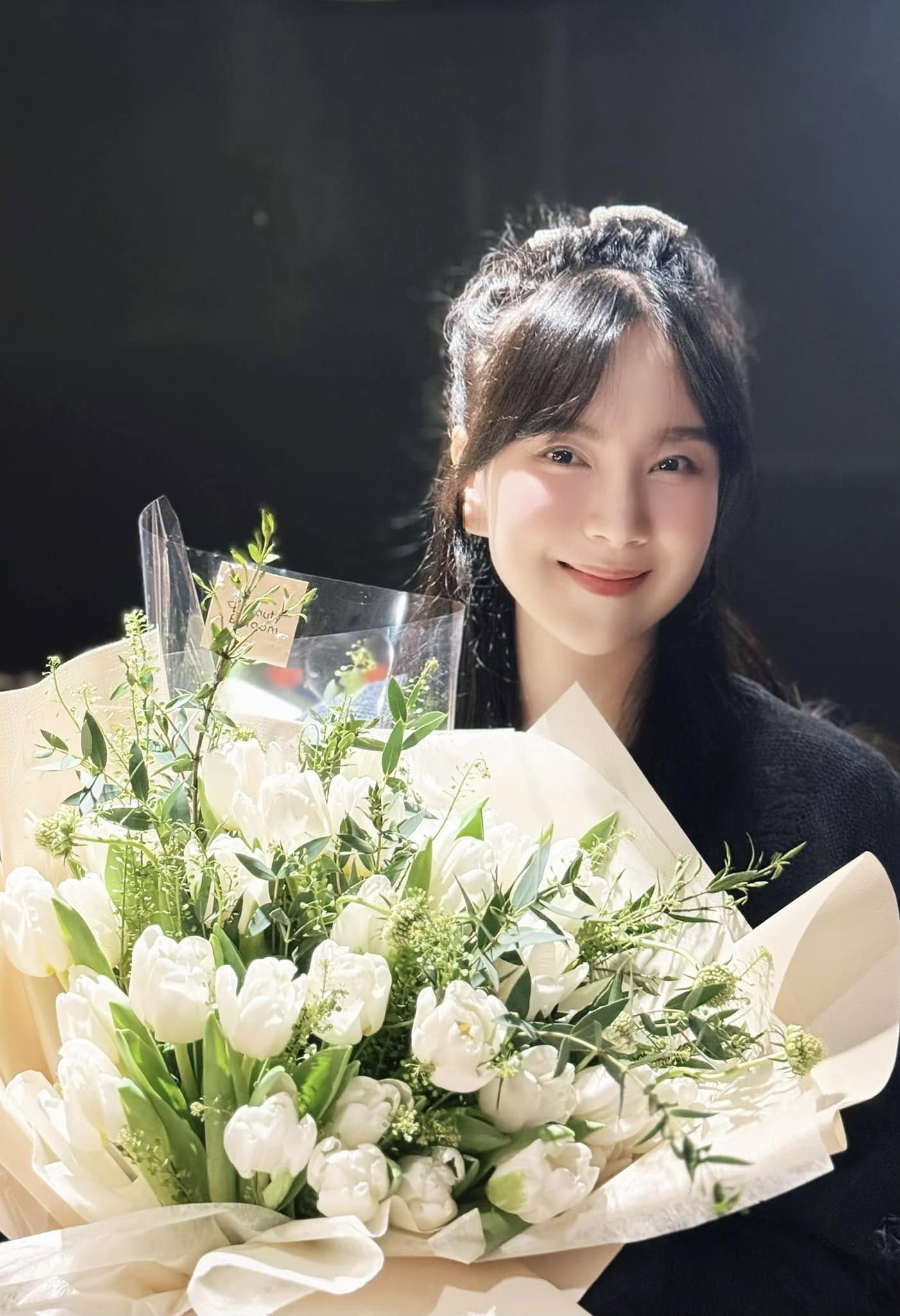 "Tài sản kếch sù" ở tuổi 35 của MC Mai Ngọc và lý do nhất quyết giấu mặt chồng- Ảnh 3.