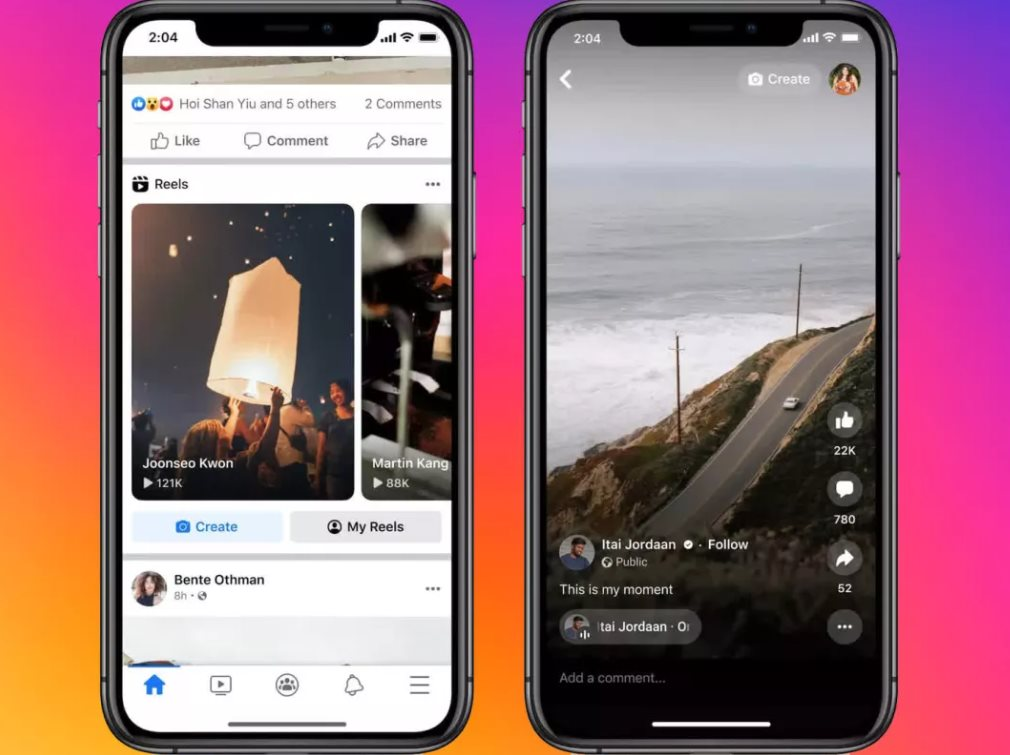 Thiên tài sao chép Mark Zuckerberg: Từ sản phẩm copy vội để đối phó với TikTok, Reels trở thành cỗ máy in tiền 50 tỷ USD của Meta- Ảnh 1.