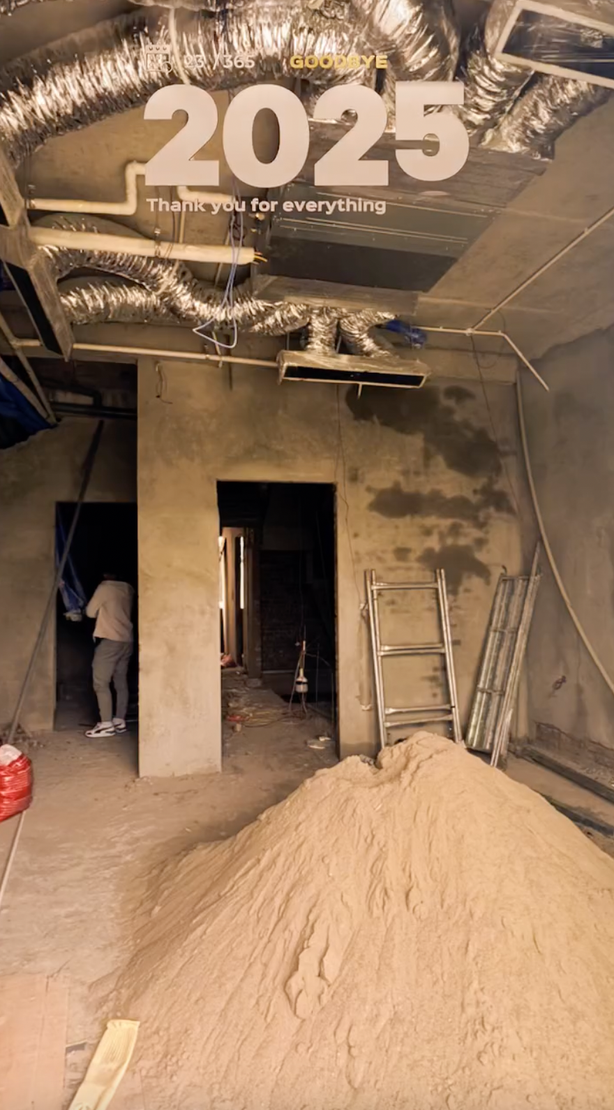 Tuyển thủ Việt Nam mở màn 2026 mỹ mãn: Xây biệt thự mấy chục tỷ, đón con gái cưng chào đời- Ảnh 6.