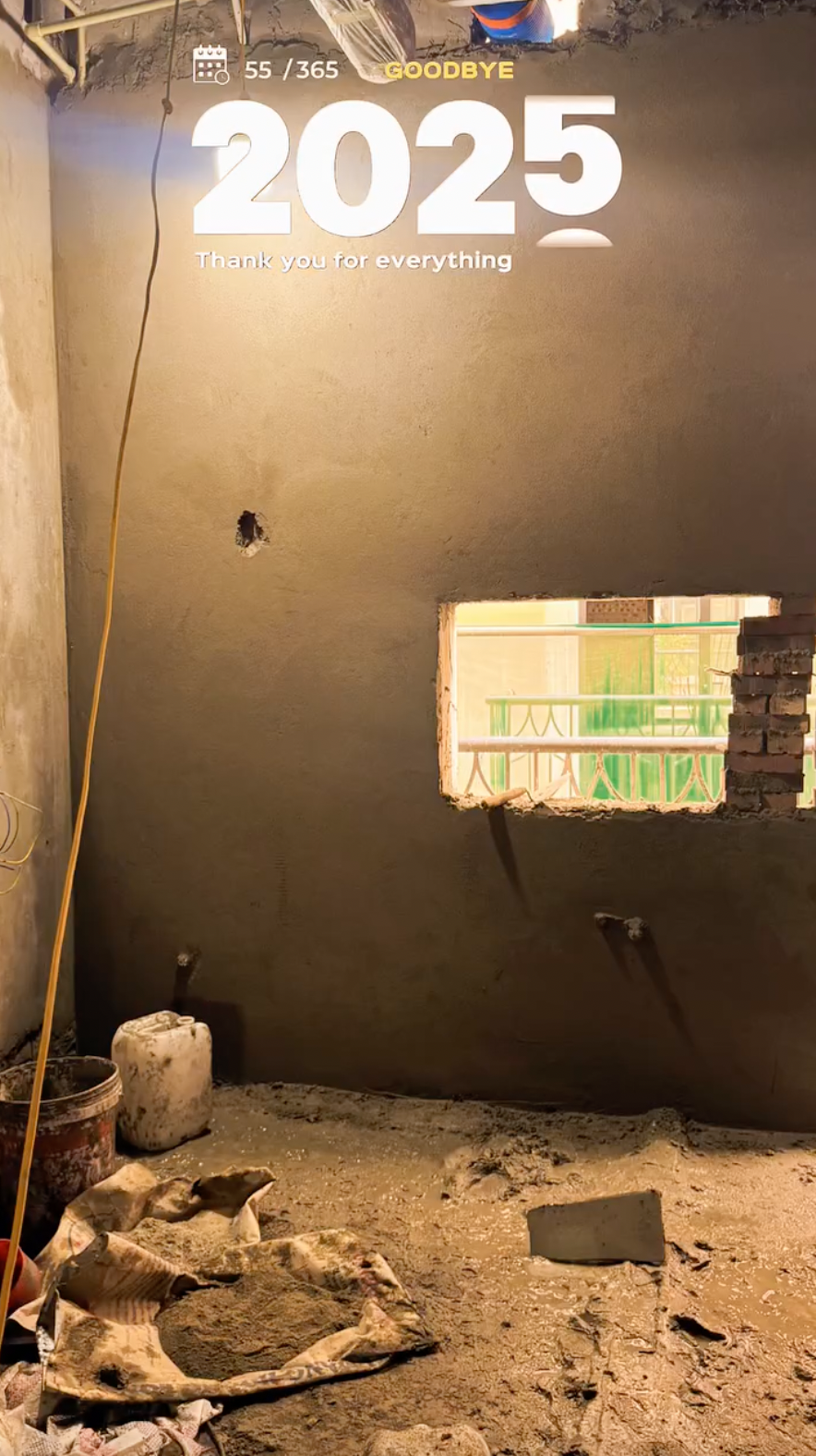 Tuyển thủ Việt Nam mở màn 2026 mỹ mãn: Xây biệt thự mấy chục tỷ, đón con gái cưng chào đời- Ảnh 9.