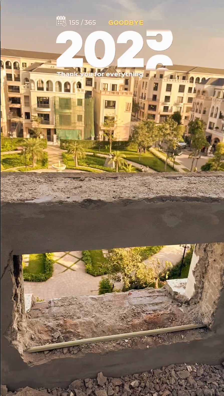 Tuyển thủ Việt Nam mở màn 2026 mỹ mãn: Xây biệt thự mấy chục tỷ, đón con gái cưng chào đời- Ảnh 8.