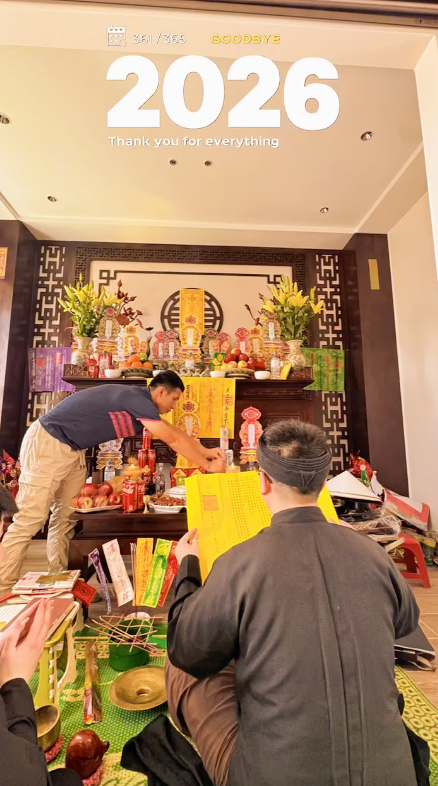 Tuyển thủ Việt Nam mở màn 2026 mỹ mãn: Xây biệt thự mấy chục tỷ, đón con gái cưng chào đời- Ảnh 12.