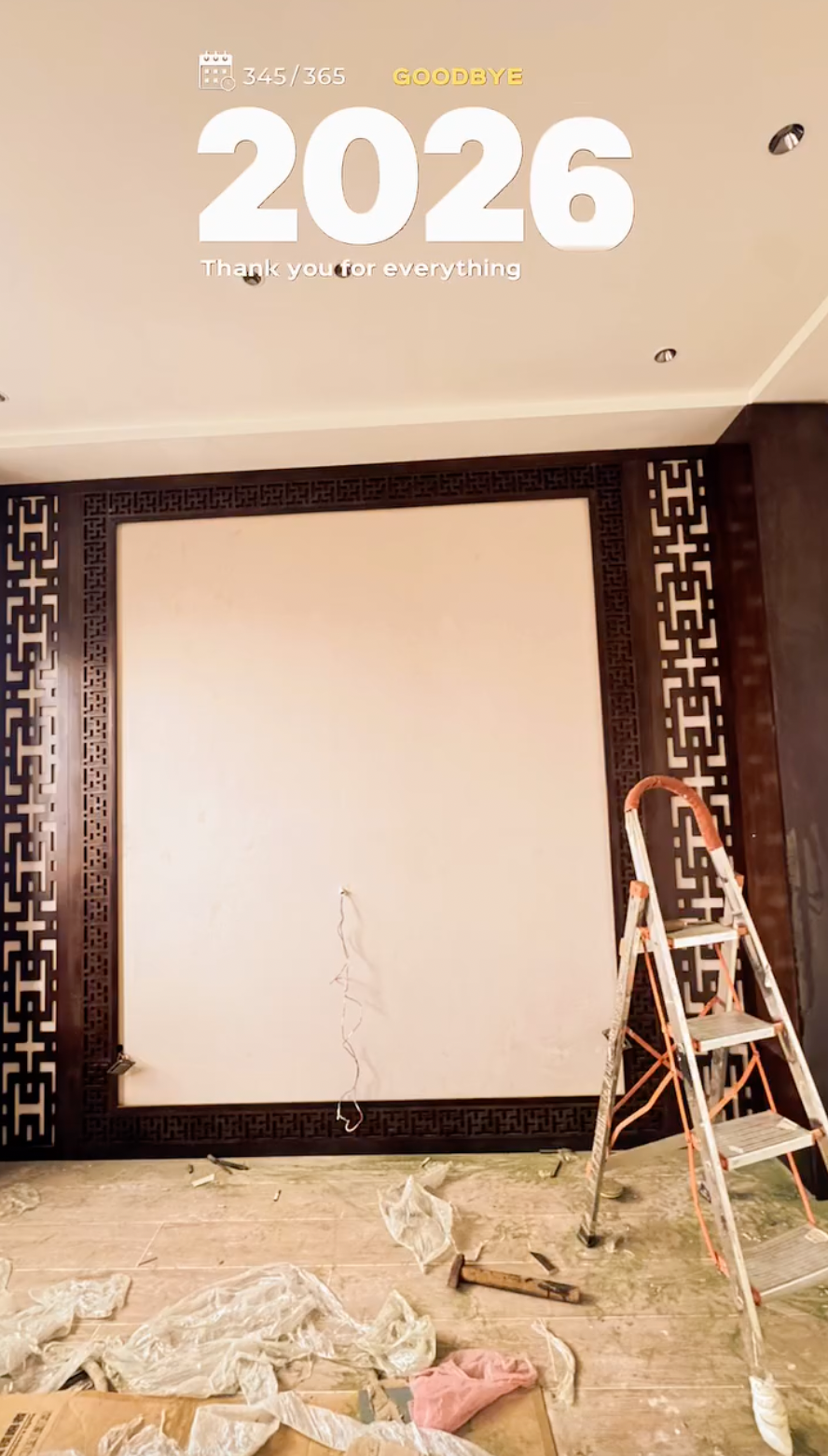 Tuyển thủ Việt Nam mở màn 2026 mỹ mãn: Xây biệt thự mấy chục tỷ, đón con gái cưng chào đời- Ảnh 11.