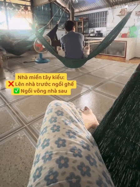 Sở thích của người miền Tây- Ảnh 4.