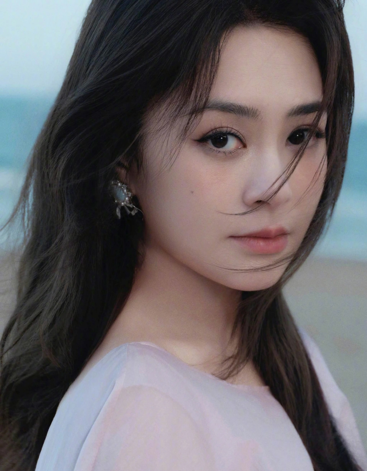 Chung Hân Đồng thừa nhận 2 món giúp mình già chậm: Toàn là thuốc quý trong Đông y, dùng đúng thì sẽ giảm nếp nhăn, khuôn mặt đầy sức sống- Ảnh 5.