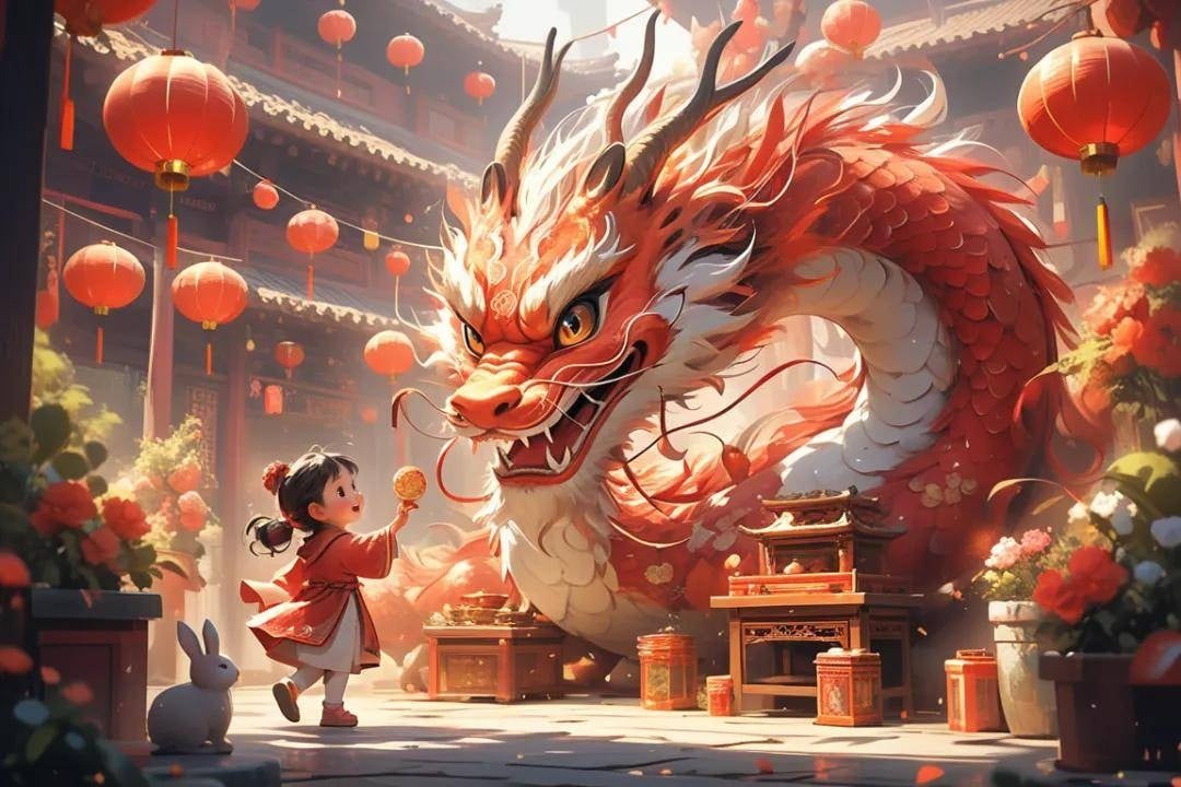 4 con giáp đầu năm đã tăng mạnh tài sản ròng, quý nhân nâng đỡ, sự nghiệp khởi sắc: Top 1 tài lộc bùng nổ- Ảnh 4.