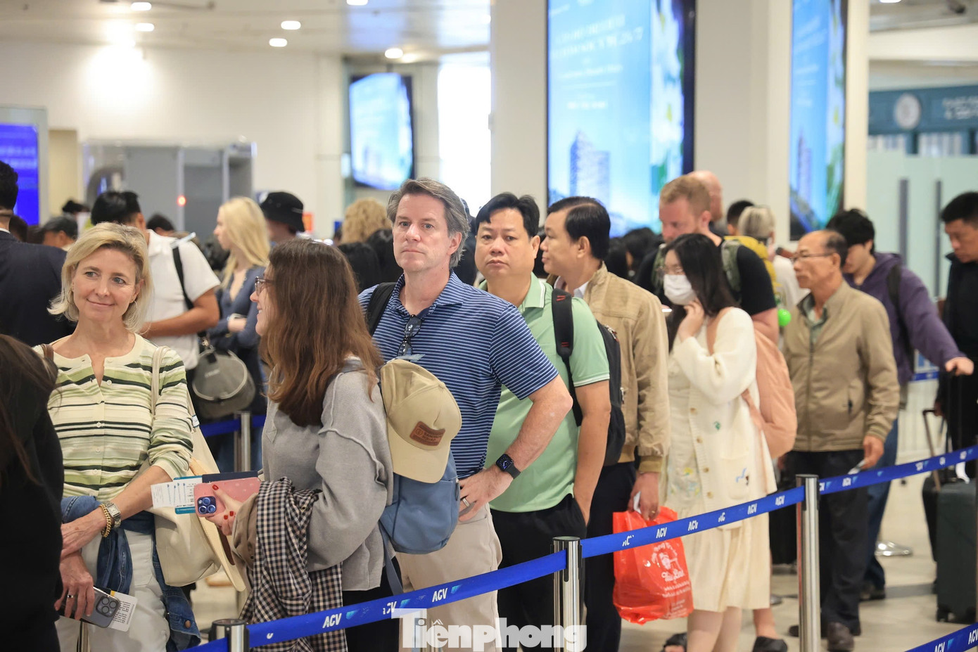 Khách Trung Quốc đến Việt Nam nhiều nhất năm 2025- Ảnh 2.