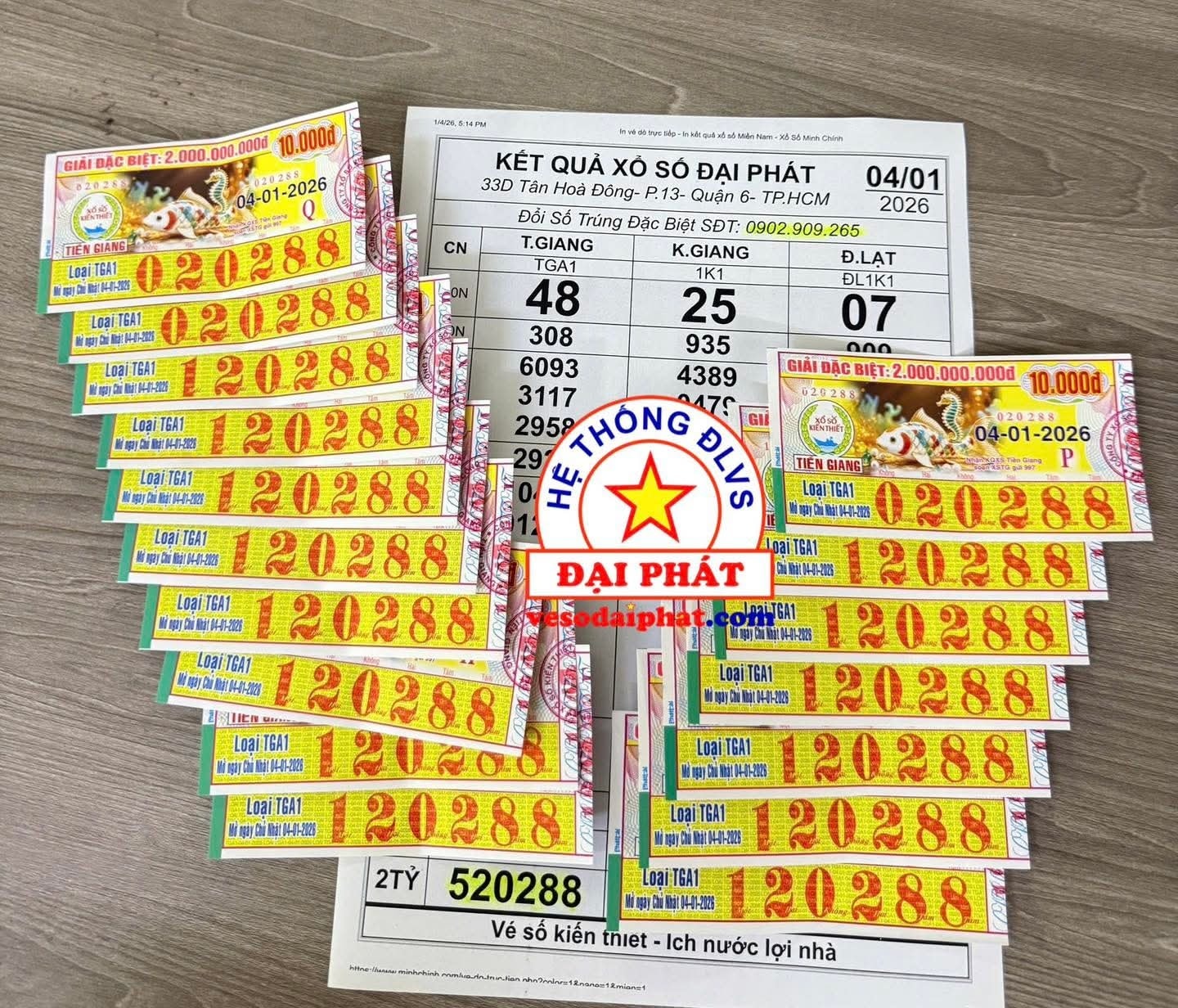 Giải độc đắc Xổ số miền Nam 56 tỉ đồng đã tìm ra người trúng thưởng - Ảnh 5. Giải độc đắc Xổ số miền Nam 56 tỉ đồng đã tìm ra người trúng thưởng - Ảnh 5.