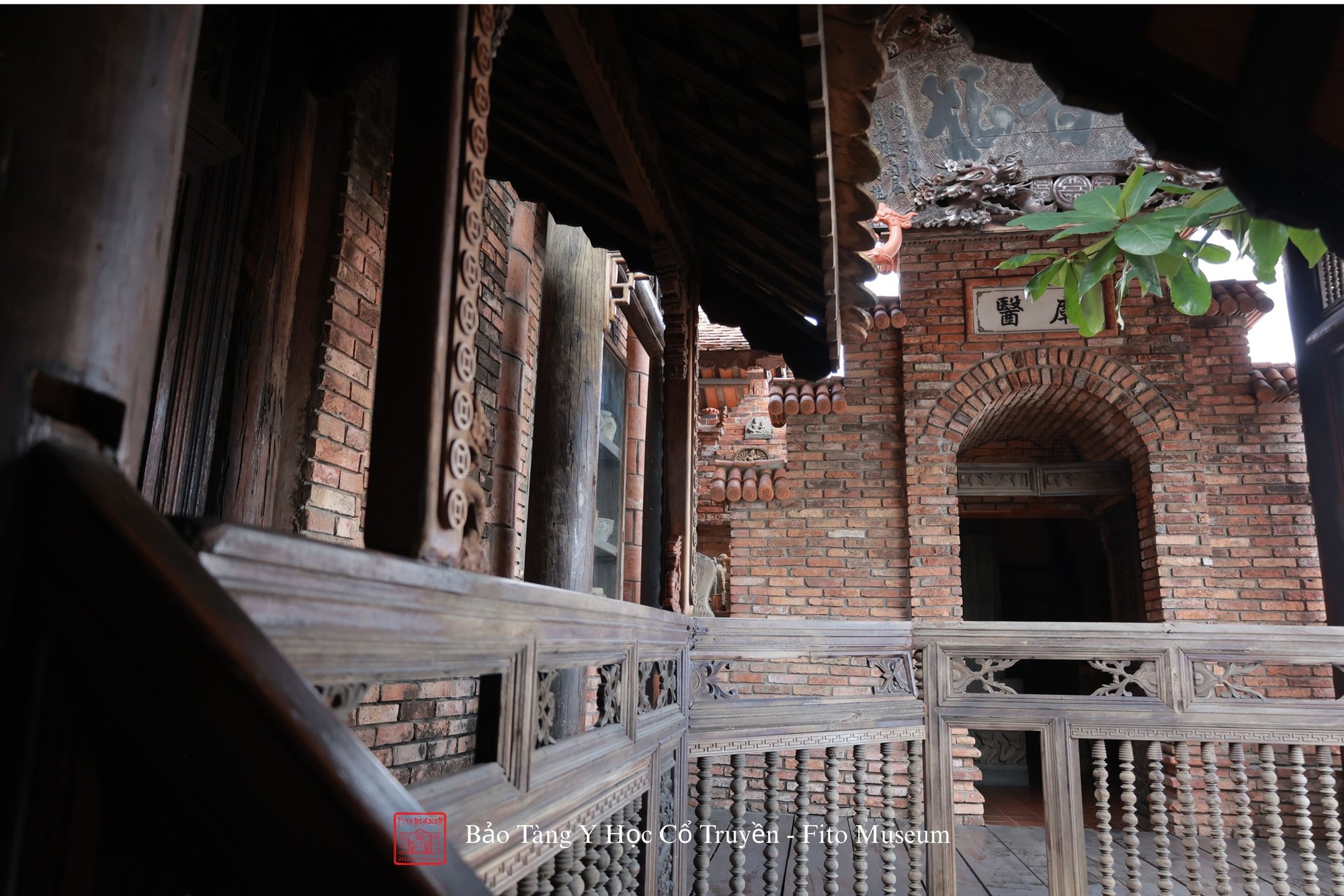 10 địa điểm chụp ảnh Tết miễn phí đang gây bão tại TP.HCM, vừa cổ kính lại đẹp tựa phim trường- Ảnh 15. 10 địa điểm chụp ảnh Tết miễn phí đang gây bão tại TP.HCM, vừa cổ kính lại đẹp tựa phim trường- Ảnh 15.