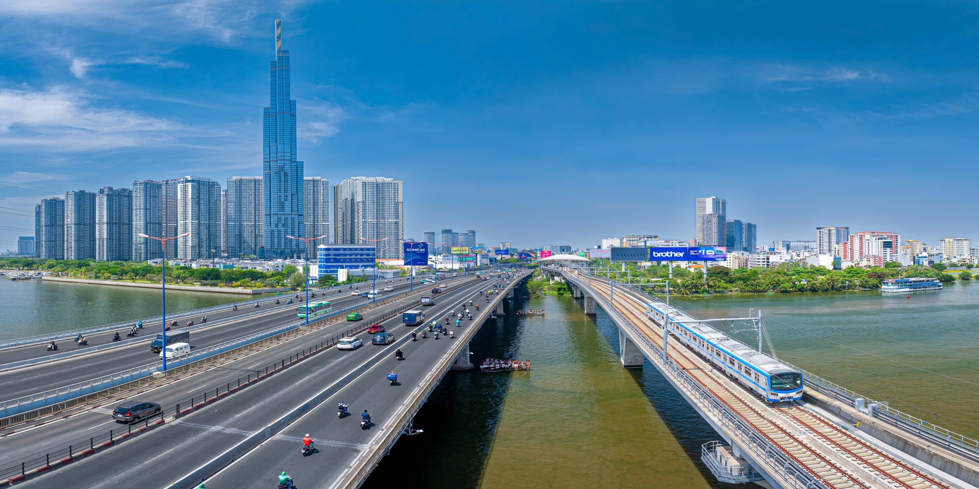 TS. Trần Du Lịch: Việt Nam không tăng trưởng 9-10% trong vài chục năm thì đừng mơ thành nước phát triển- Ảnh 1. TS. Trần Du Lịch: Việt Nam không tăng trưởng 9-10% trong vài chục năm thì đừng mơ thành nước phát triển- Ảnh 1.