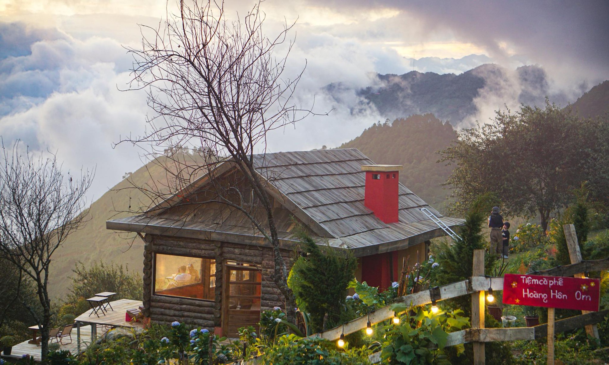 1 nơi có "biển mây" của Việt Nam lọt top 26 điểm đến toàn cầu năm 2026 - Ảnh 1.