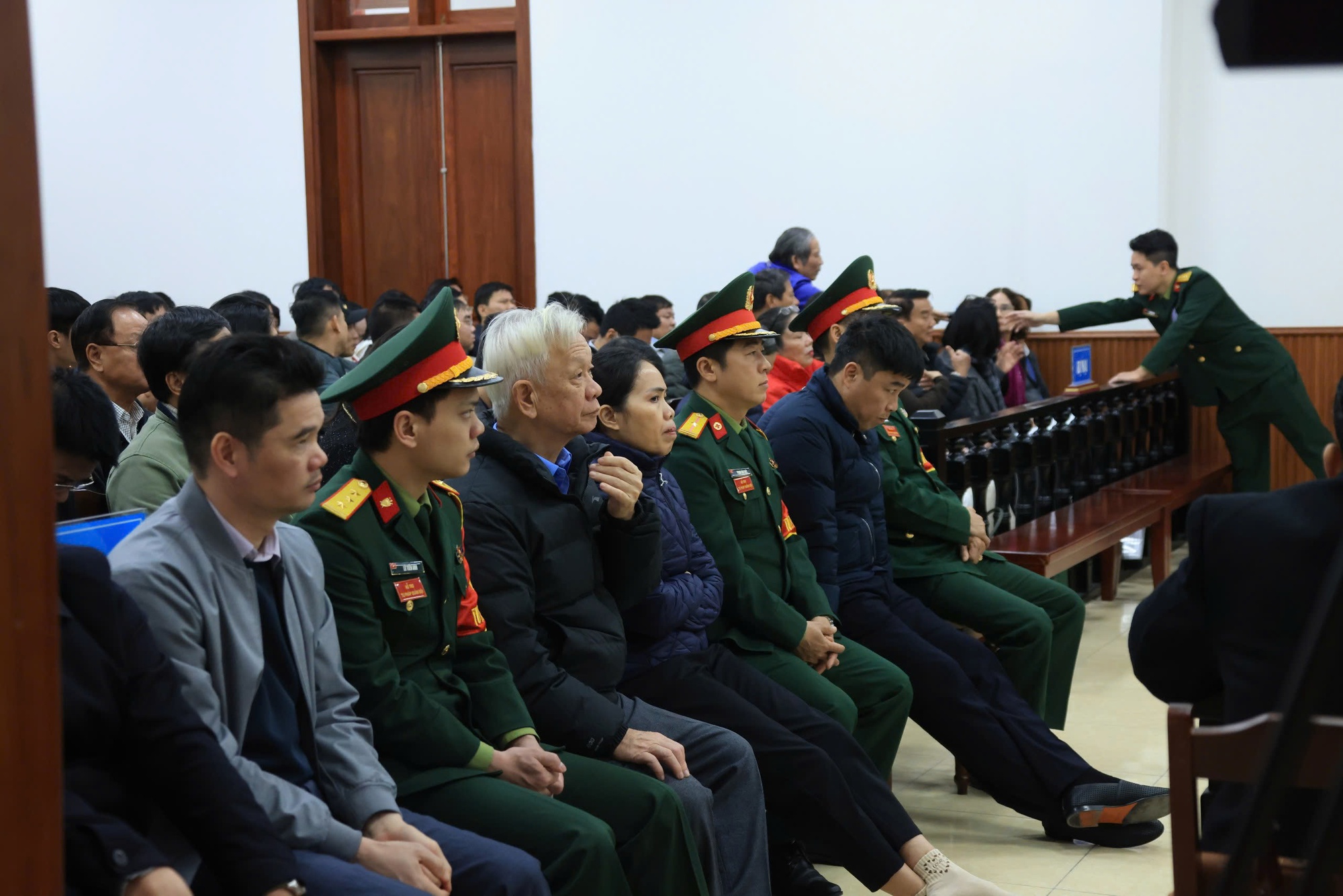 Đại gia mua cổ phần Tập đoàn Phúc Sơn bồi thường cho Hậu Pháo 7 . 000 Tỉ đồng - Ảnh 1.