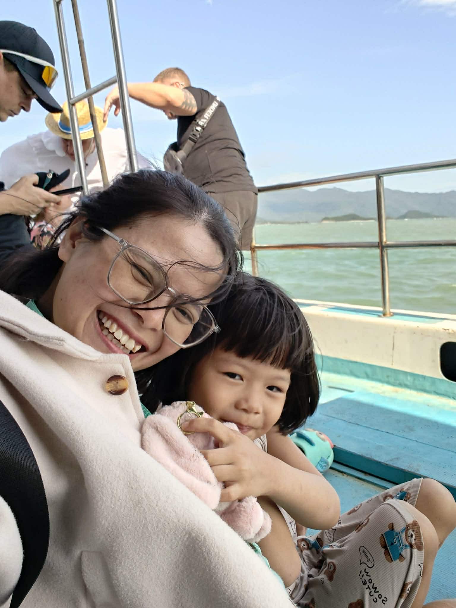 Mẹ Sài Gòn chi hơn 400 nghìn, cả nhà đi chơi cả ngày thả ga: Quá hợp lý để "học theo" cho lịch trình dịp nghỉ lễ này!- Ảnh 1.