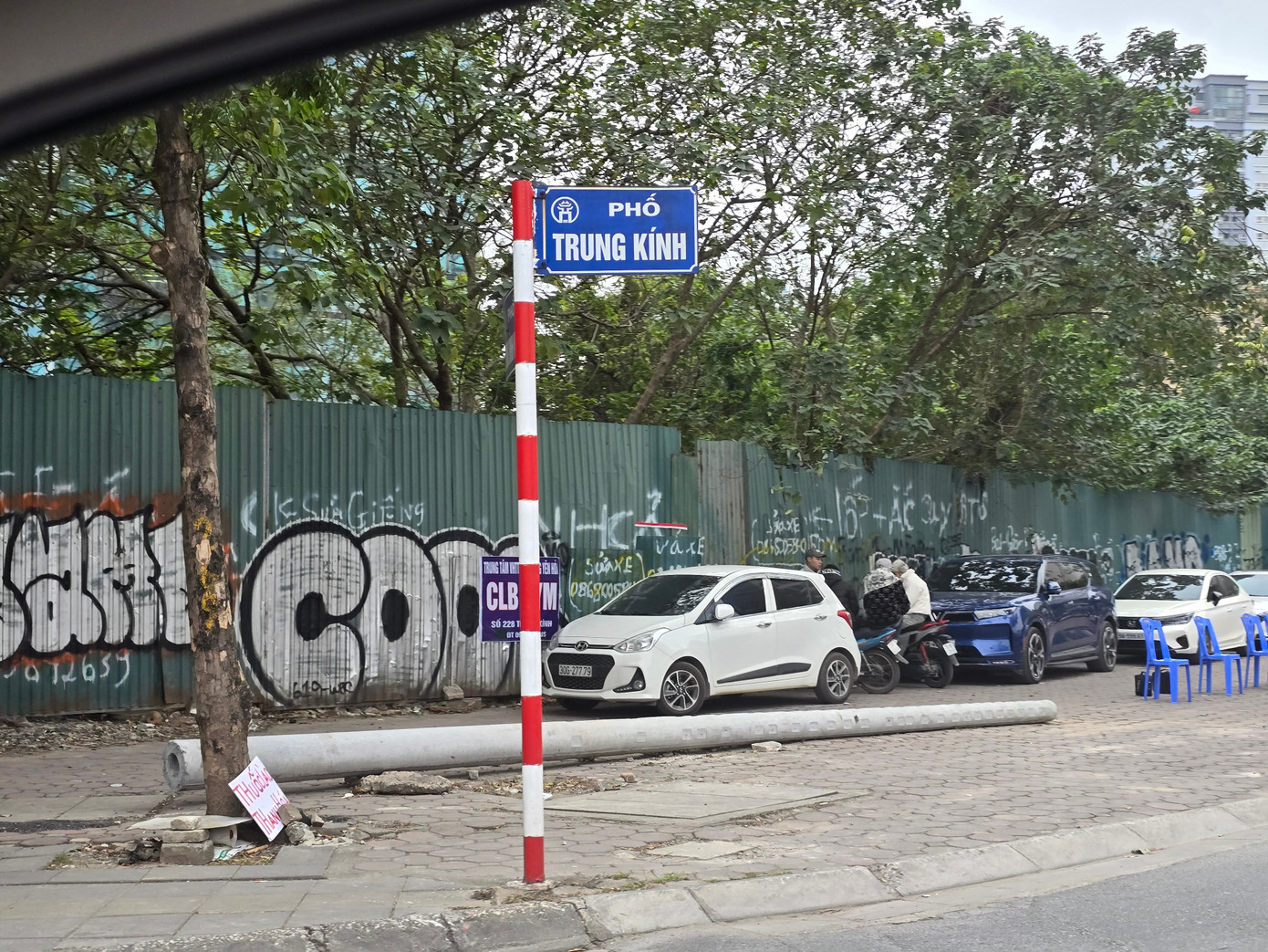 Hà Nội: Cận cảnh dự án khẩn cấp 8.400 tỷ đồng để giảm ùn tắc giao thông- Ảnh 9.