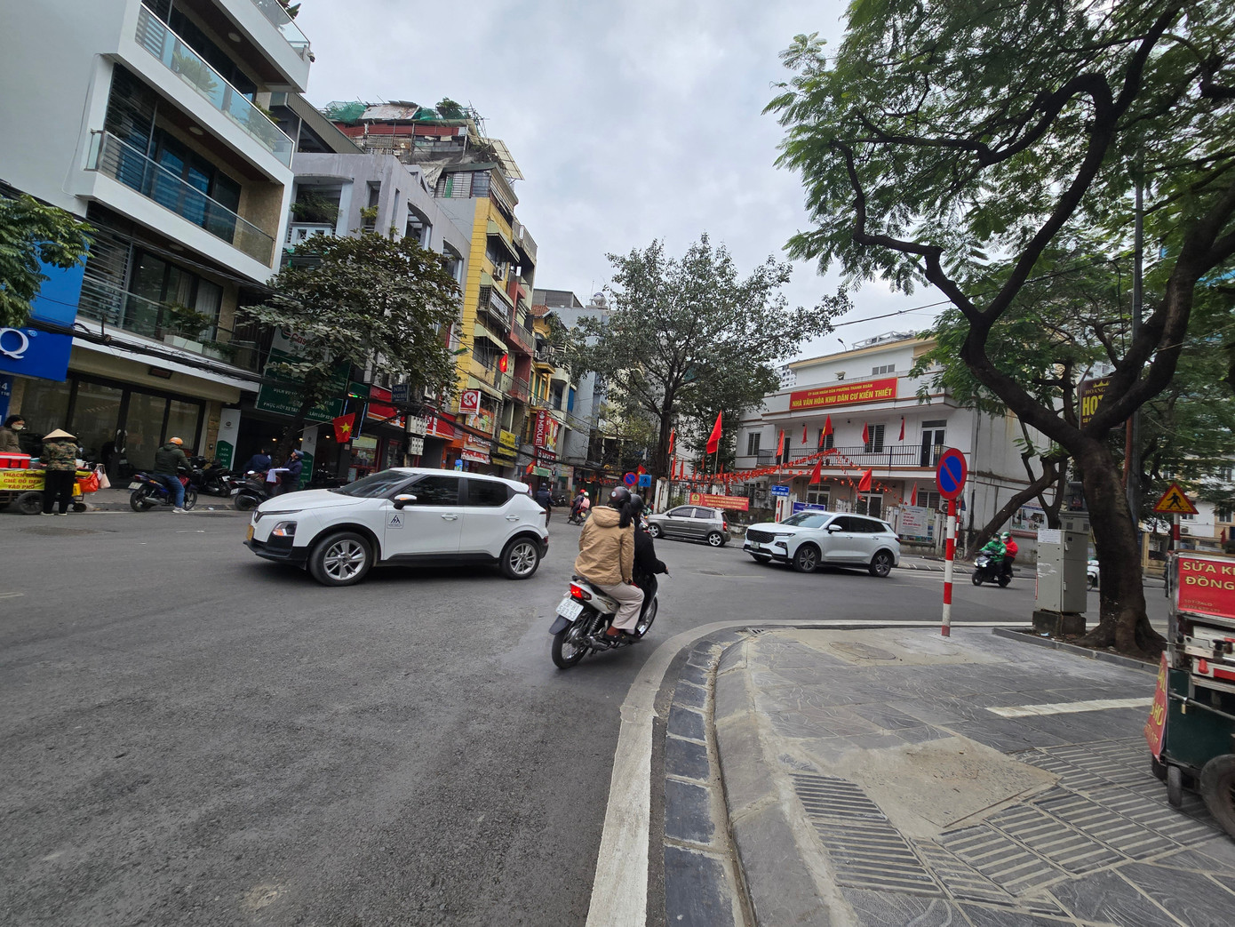 Hà Nội: Cận cảnh dự án khẩn cấp 8.400 tỷ đồng để giảm ùn tắc giao thông- Ảnh 13.