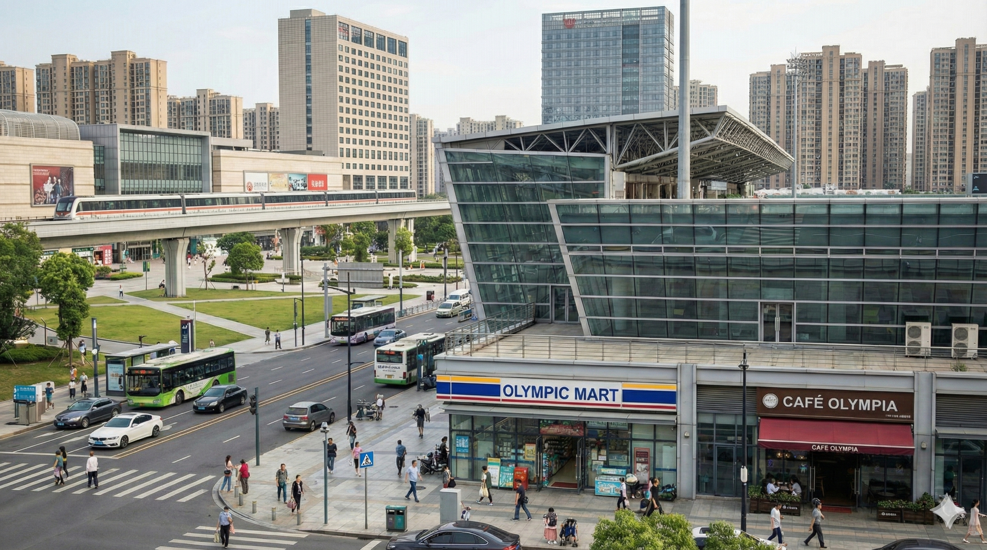 Soi độ khủng của KĐT thể thao Olympic lớn nhất lịch sử của Vingroup: Vượt mặt hàng loạt sân vận động lớn bậc nhất thế giới- Ảnh 11. Soi độ khủng của KĐT thể thao Olympic lớn nhất lịch sử của Vingroup: Vượt mặt hàng loạt sân vận động lớn bậc nhất thế giới- Ảnh 11.