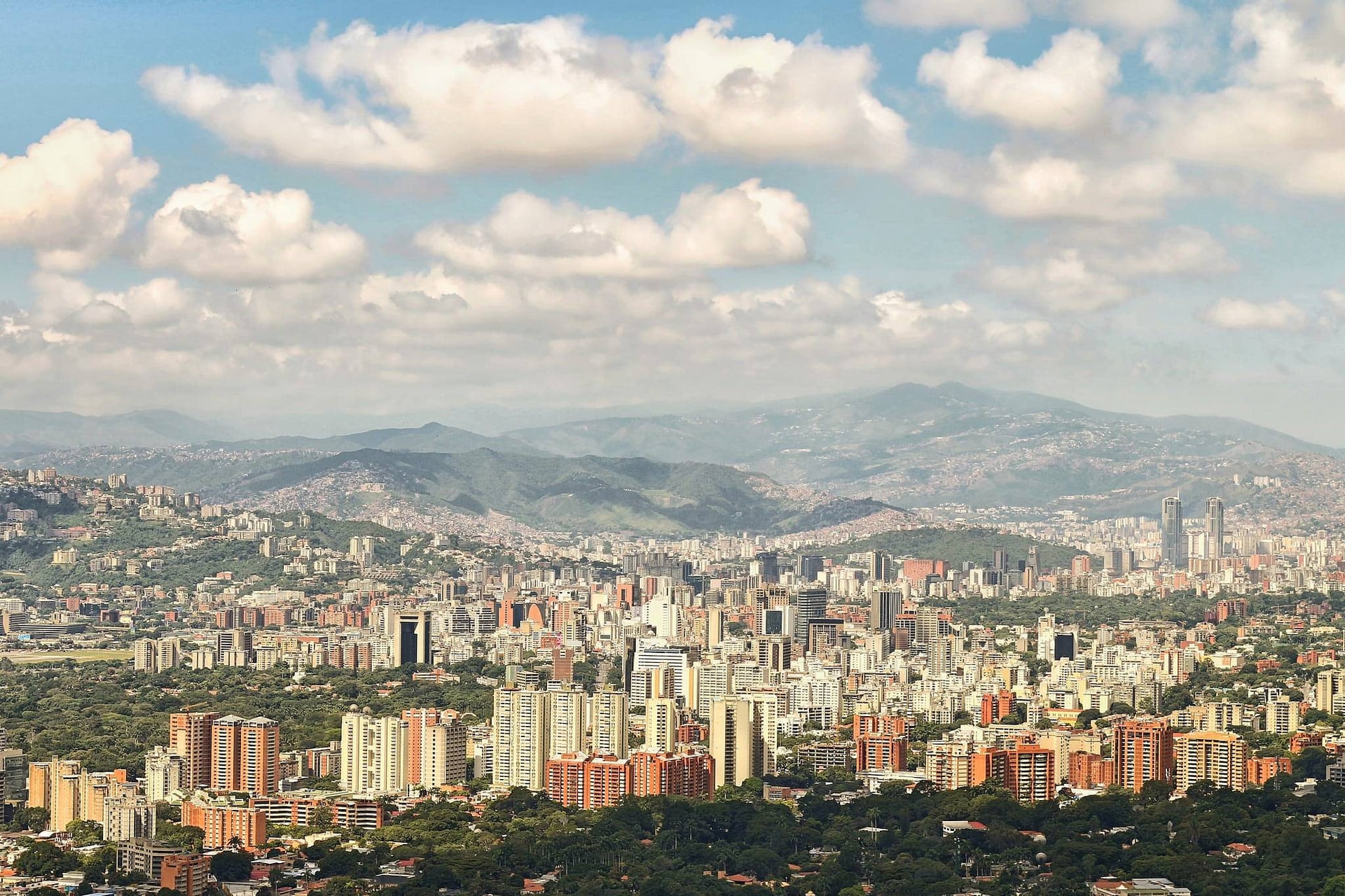 Venezuela sở hữu "kho báu" lớn nhất, thứ cả thế giới đều cần- Ảnh 1.