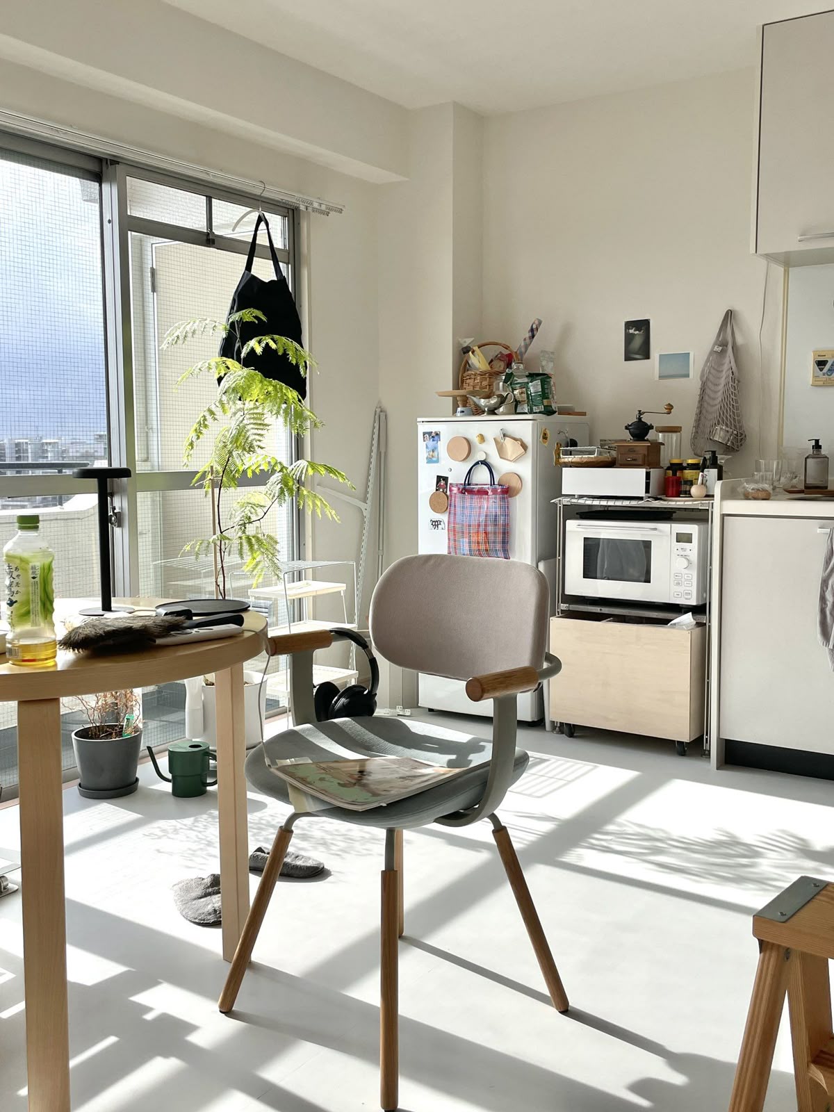 Tôi chọn tầng 27 vì mê view: Ba năm sau, thứ khiến tôi hối hận nhất lại chính là cái view đó- Ảnh 3. Tôi chọn tầng 27 vì mê view: Ba năm sau, thứ khiến tôi hối hận nhất lại chính là cái view đó- Ảnh 3.