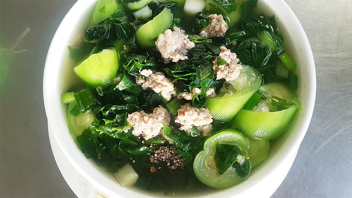 5 loại rau giàu canxi hơn cả sữa, cực bổ xương khớp: Chợ Việt lúc nào cũng sẵn nhưng nhiều người không biết mà ăn - Ảnh 2.