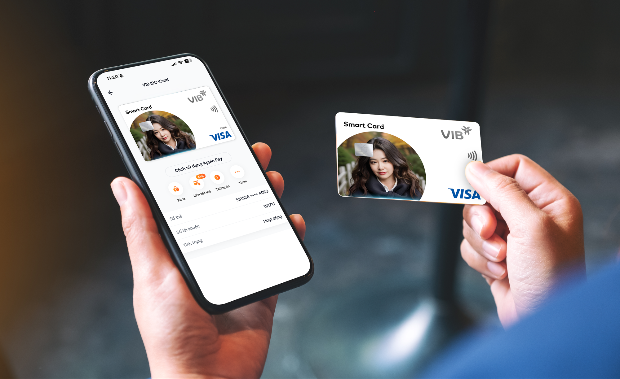 VIB - Nơi trải nghiệm không còn là tiện ích, mà trở thành chiến lược tăng trưởng dài hạn - Ảnh 2.