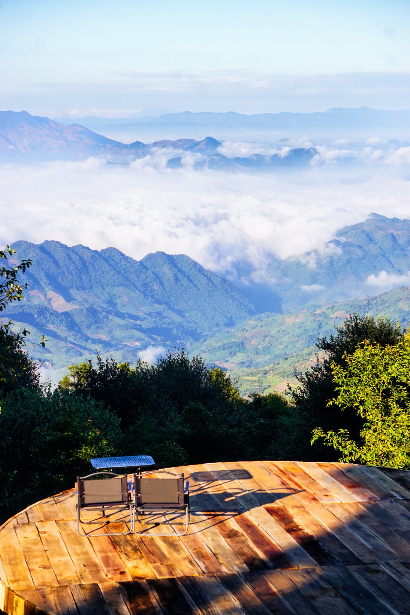 1 nơi có "biển mây" của Việt Nam lọt top 26 điểm đến toàn cầu năm 2026 - Ảnh 4.