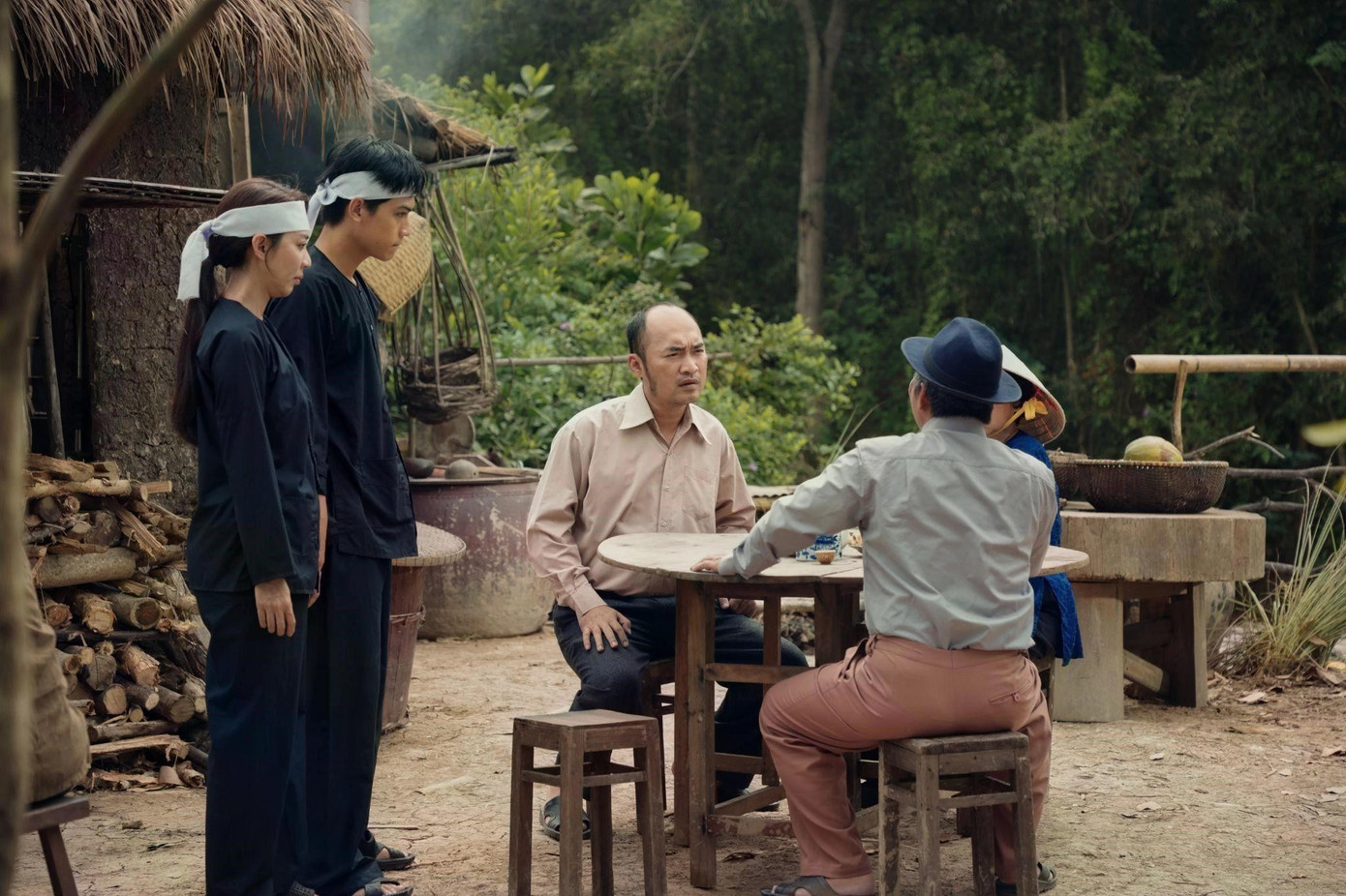 Bộ phim khiến Thu Trang nếm mùi thất bại- Ảnh 10.