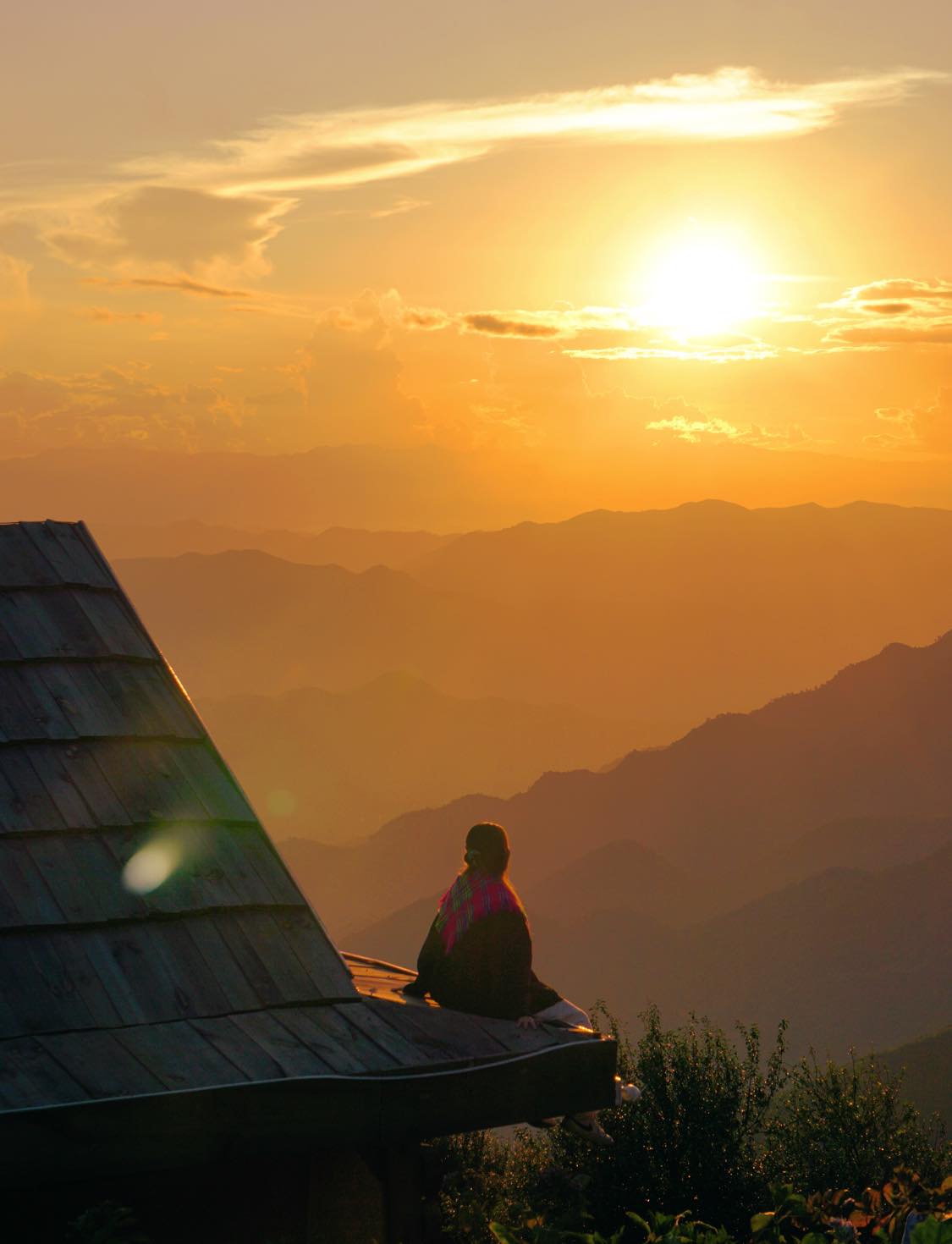 1 nơi có "biển mây" của Việt Nam lọt top 26 điểm đến toàn cầu năm 2026 - Ảnh 5.