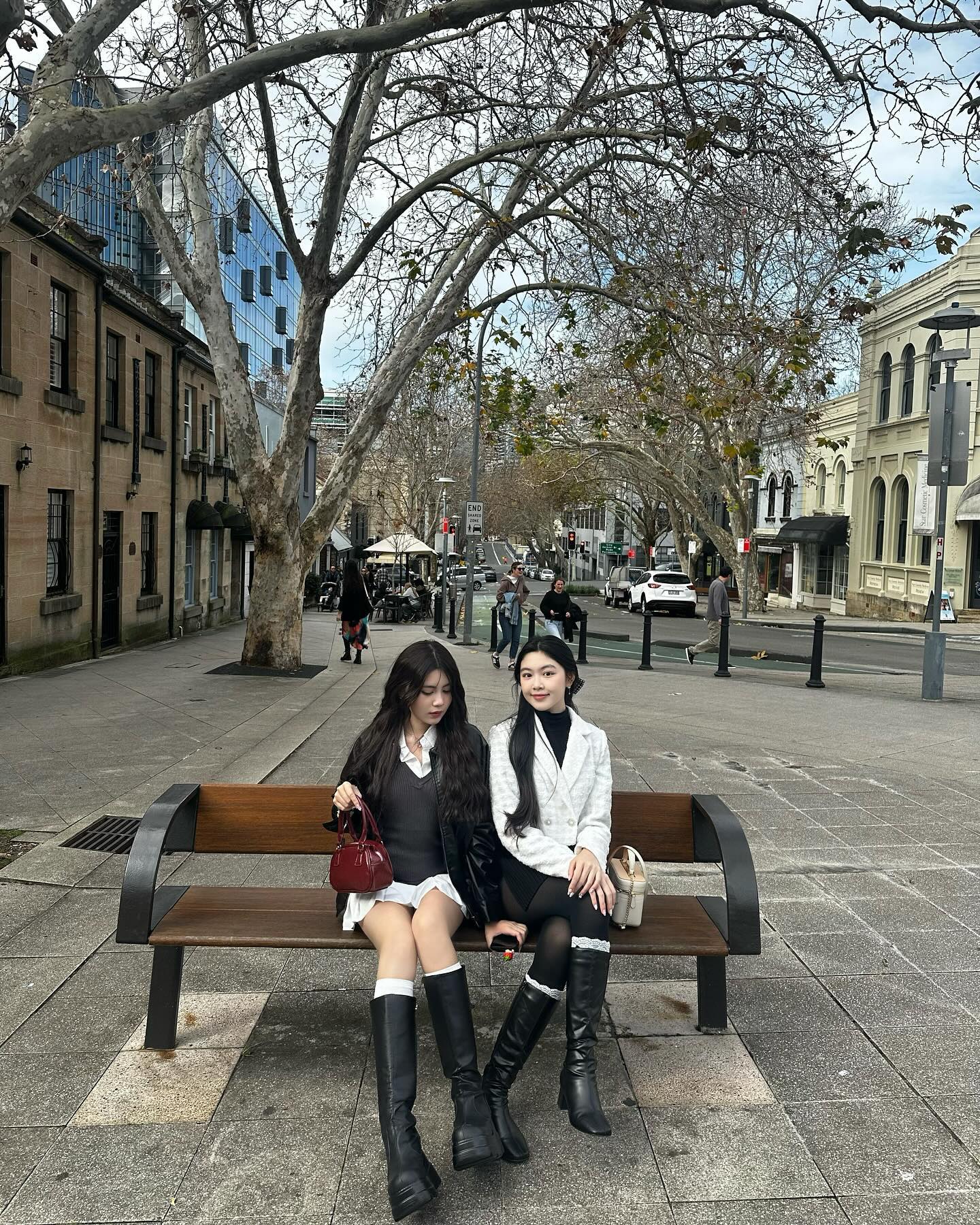 Khen Lọ Lem - Hạt Dẻ xinh đẹp mãi cũng chán rồi, thôi thì xem bức ảnh chân thật này đi- Ảnh 12.