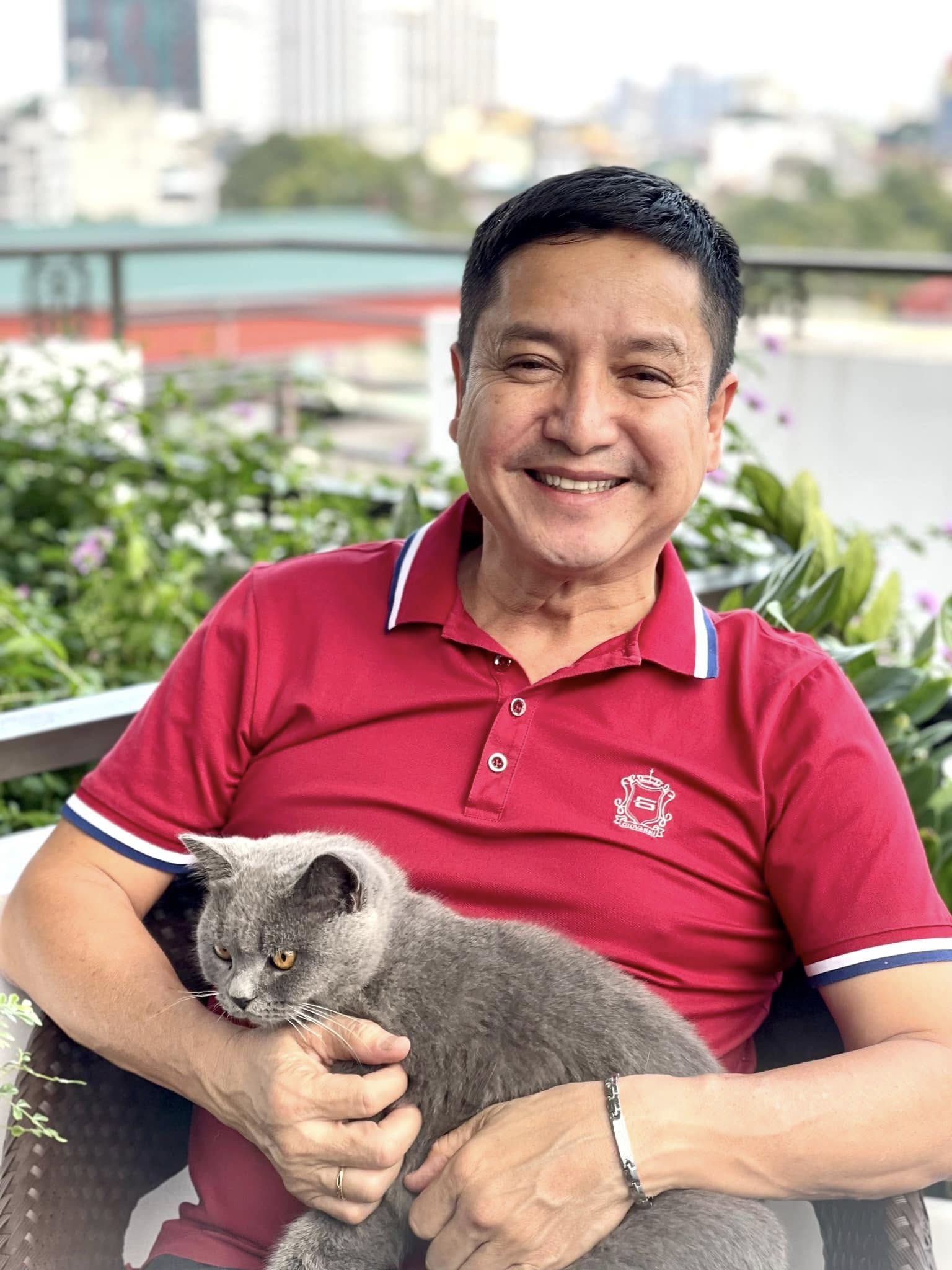 Nhan sắc thời trẻ của dàn Táo Quân người Việt đã xem suốt 2 thập kỷ - Ảnh 10.