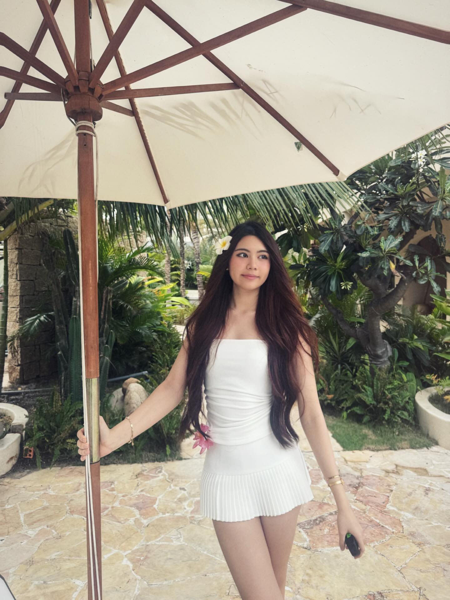 Khen Lọ Lem - Hạt Dẻ xinh đẹp mãi cũng chán rồi, thôi thì xem bức ảnh chân thật này đi- Ảnh 9.