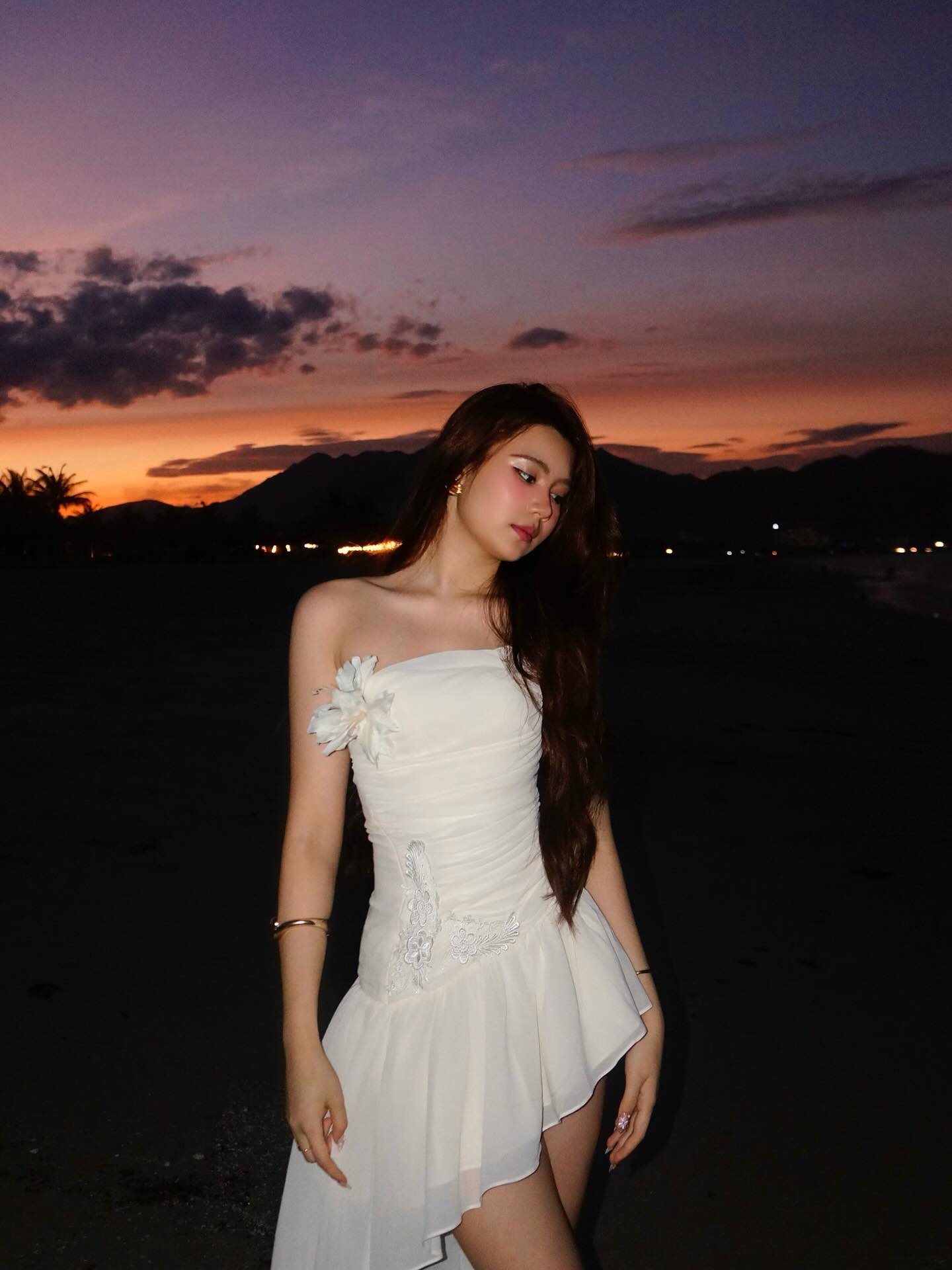 Khen Lọ Lem - Hạt Dẻ xinh đẹp mãi cũng chán rồi, thôi thì xem bức ảnh chân thật này đi- Ảnh 8.