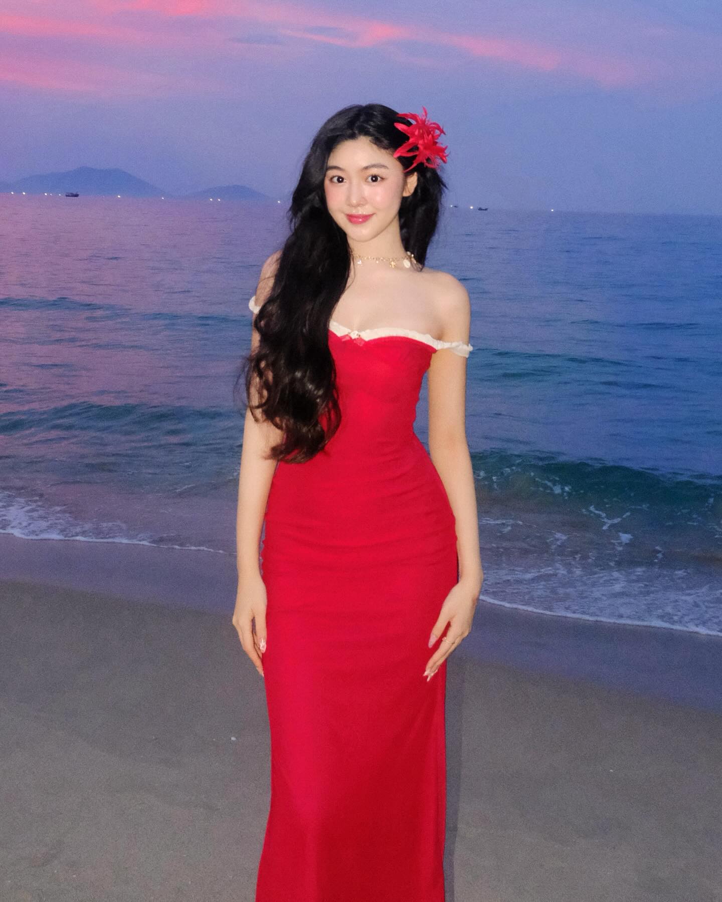 Khen Lọ Lem - Hạt Dẻ xinh đẹp mãi cũng chán rồi, thôi thì xem bức ảnh chân thật này đi- Ảnh 5.