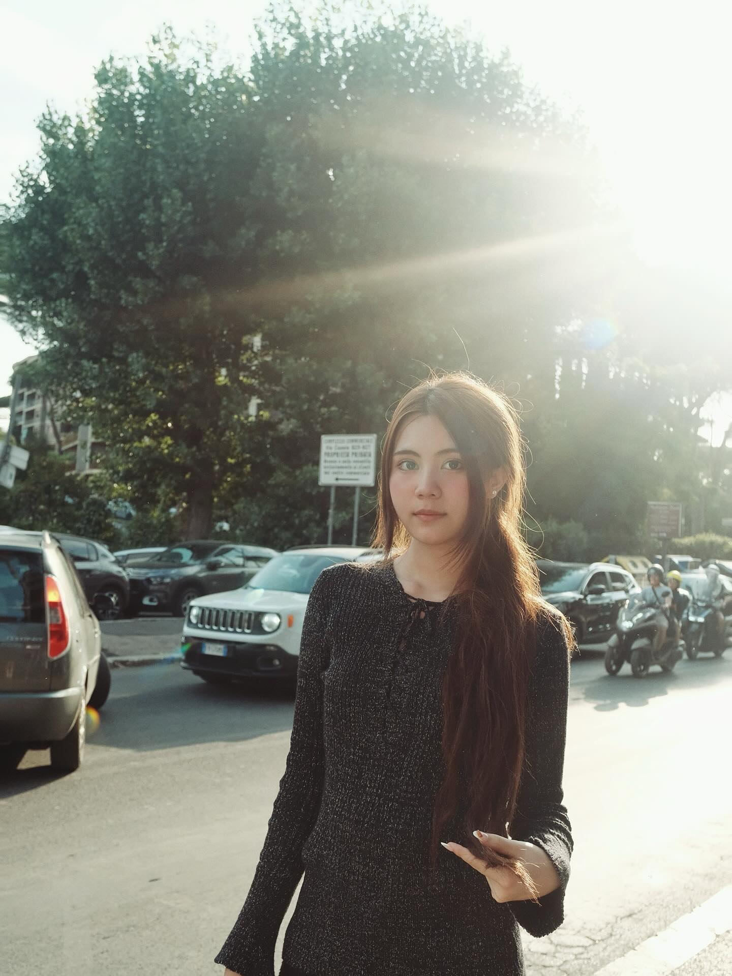 Khen Lọ Lem - Hạt Dẻ xinh đẹp mãi cũng chán rồi, thôi thì xem bức ảnh chân thật này đi- Ảnh 10.