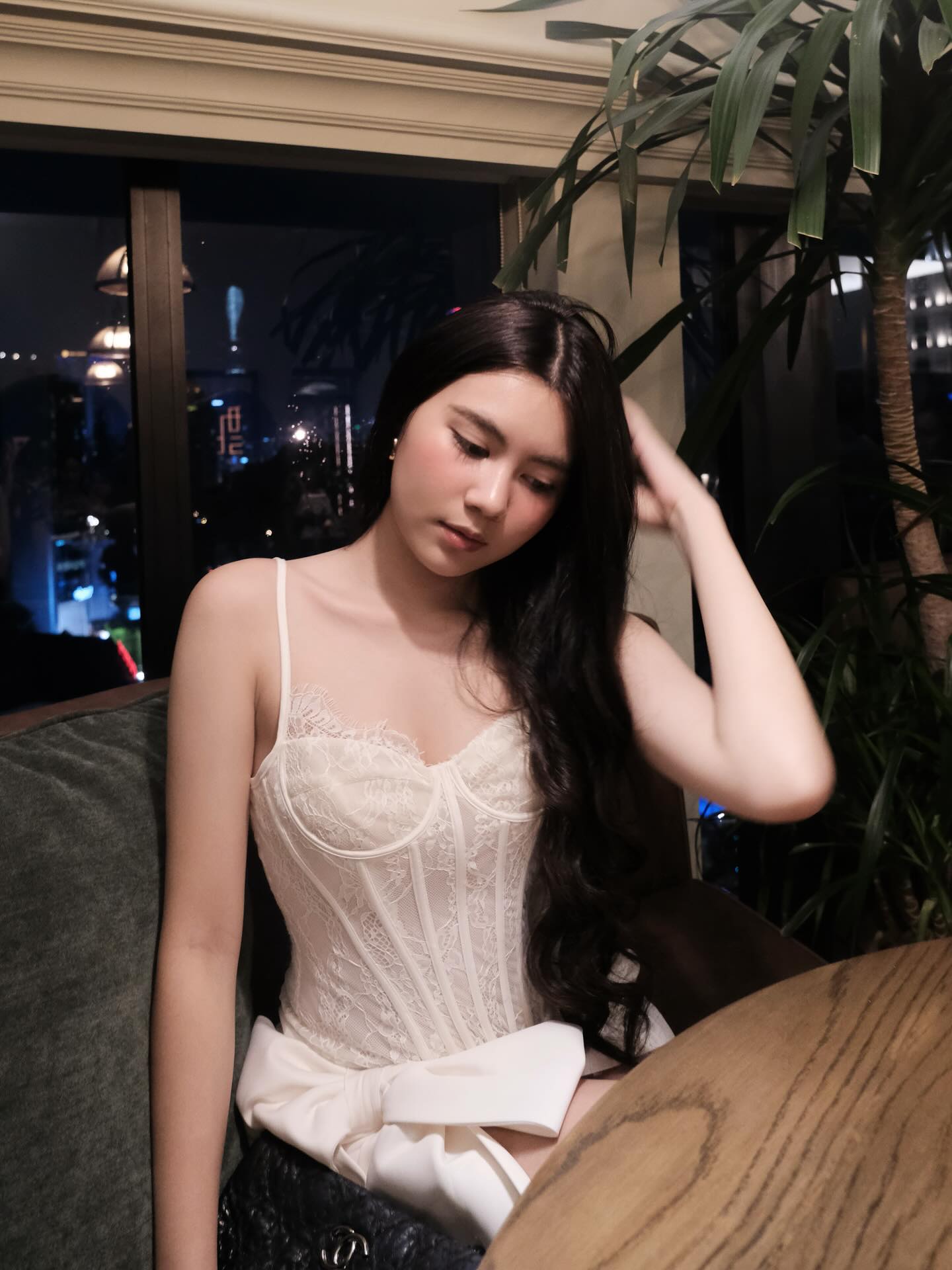 Khen Lọ Lem - Hạt Dẻ xinh đẹp mãi cũng chán rồi, thôi thì xem bức ảnh chân thật này đi- Ảnh 11.