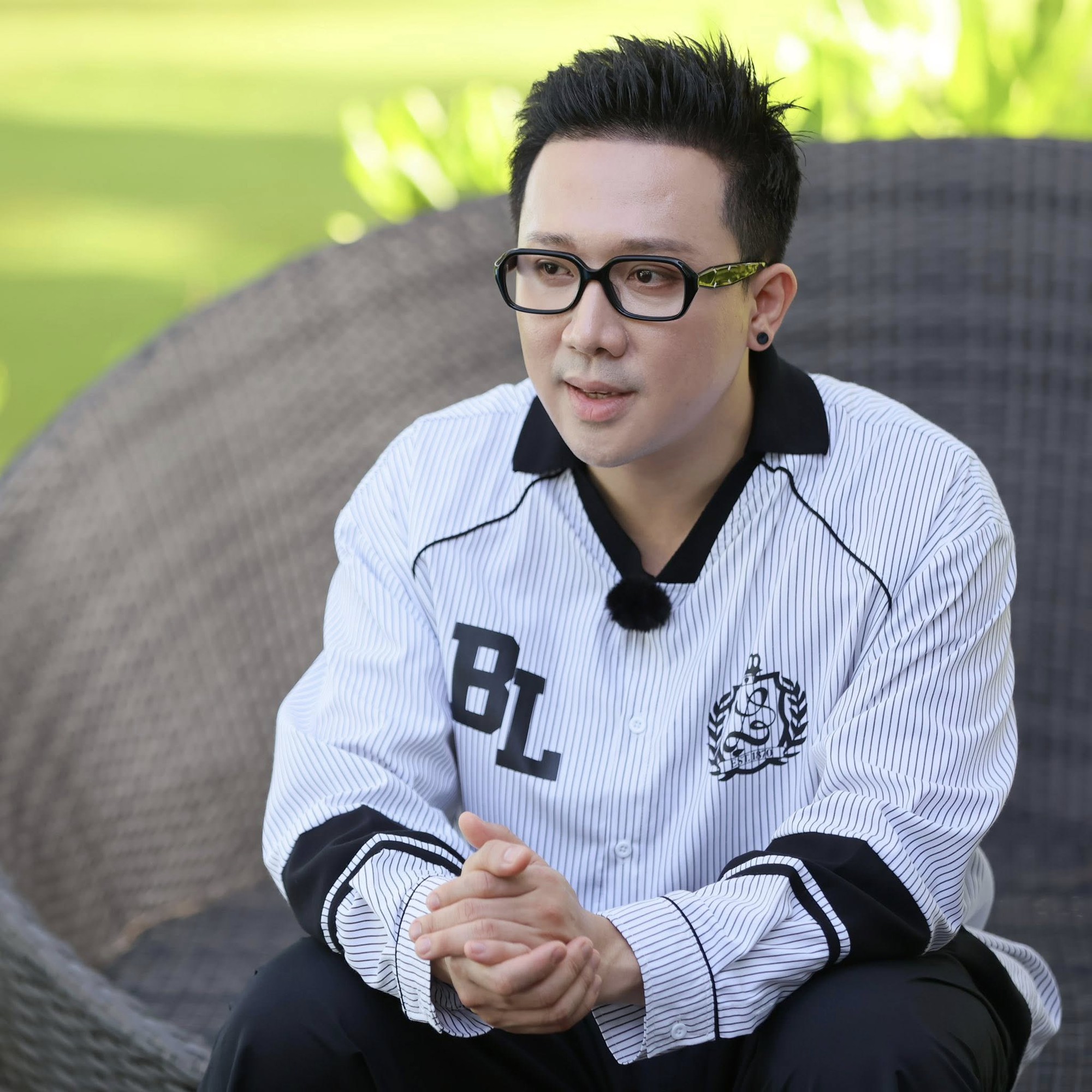 Team qua đường bắt gặp Trấn Thành giữa đêm, hành động đặc biệt gây bàn tán khắp cõi mạng- Ảnh 5. Team qua đường bắt gặp Trấn Thành giữa đêm, hành động đặc biệt gây bàn tán khắp cõi mạng- Ảnh 5.