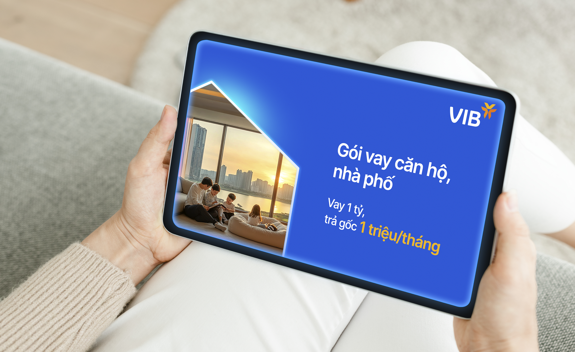 VIB - Nơi trải nghiệm không còn là tiện ích, mà trở thành chiến lược tăng trưởng dài hạn - Ảnh 5.