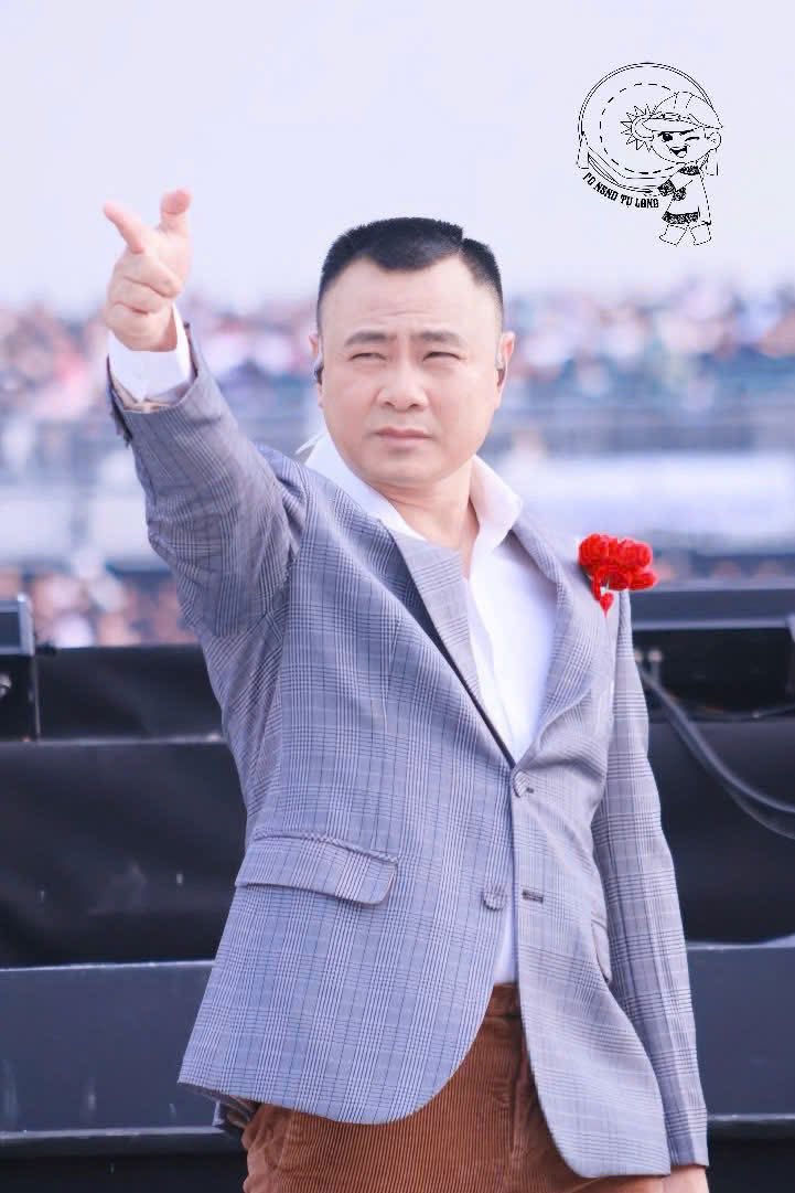 Nhan sắc thời trẻ của dàn Táo Quân người Việt đã xem suốt 2 thập kỷ - Ảnh 18.