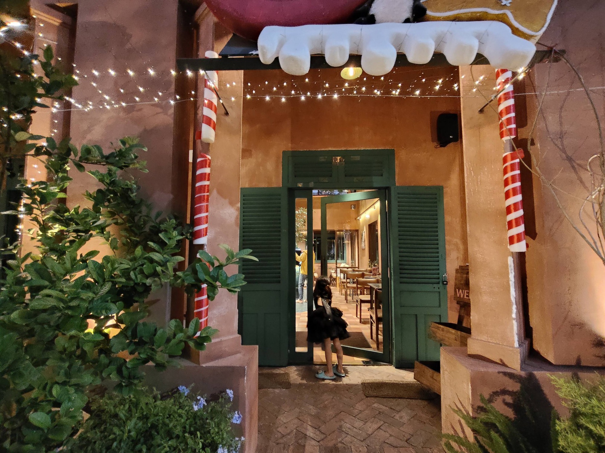 Mẹ Sài Gòn chi hơn 400 nghìn, cả nhà đi chơi cả ngày thả ga: Quá hợp lý để "học theo" cho lịch trình dịp nghỉ lễ này!- Ảnh 7.