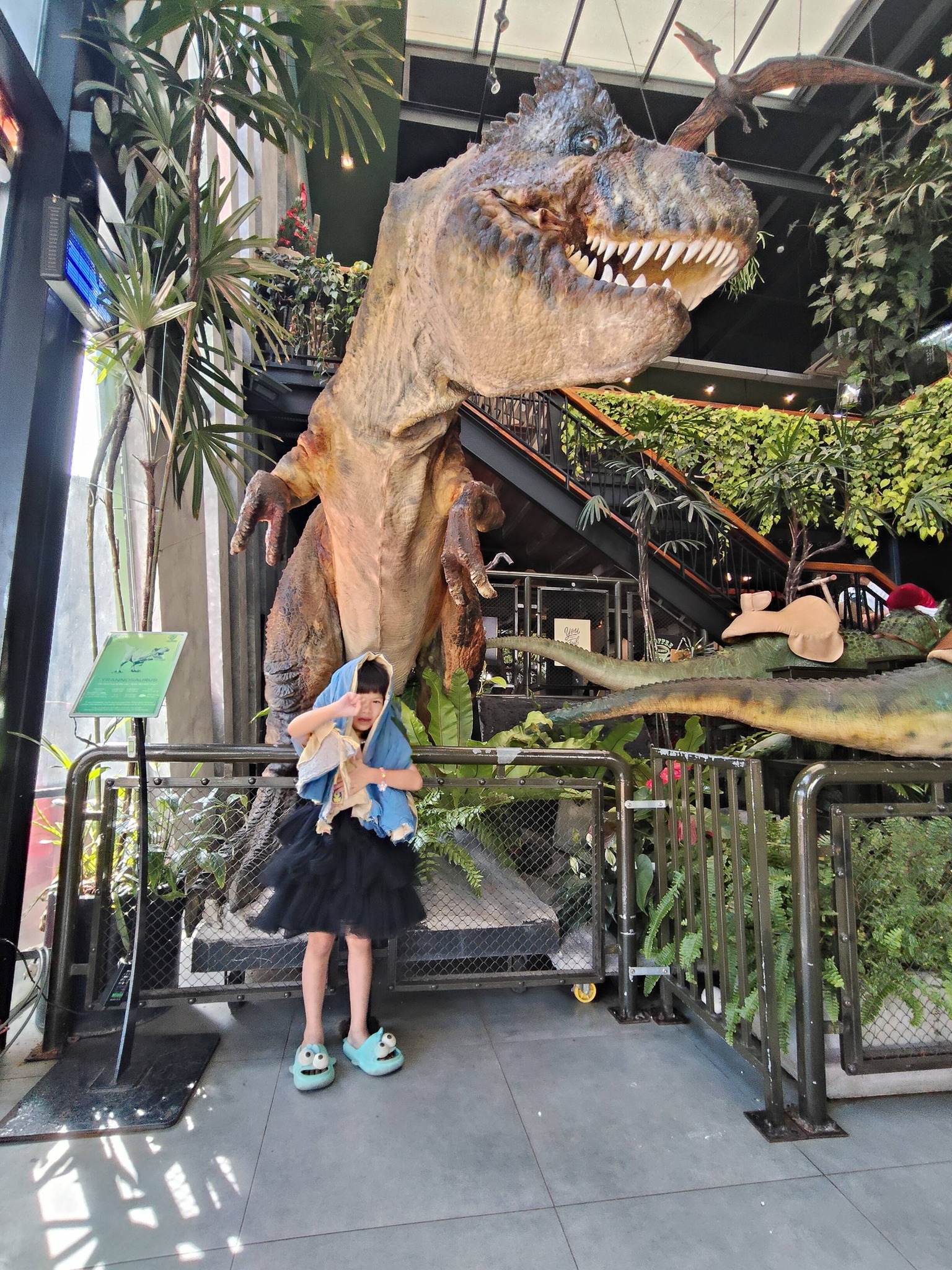 Mẹ Sài Gòn chi hơn 400 nghìn, cả nhà đi chơi cả ngày thả ga: Quá hợp lý để "học theo" cho lịch trình dịp nghỉ lễ này!- Ảnh 5.