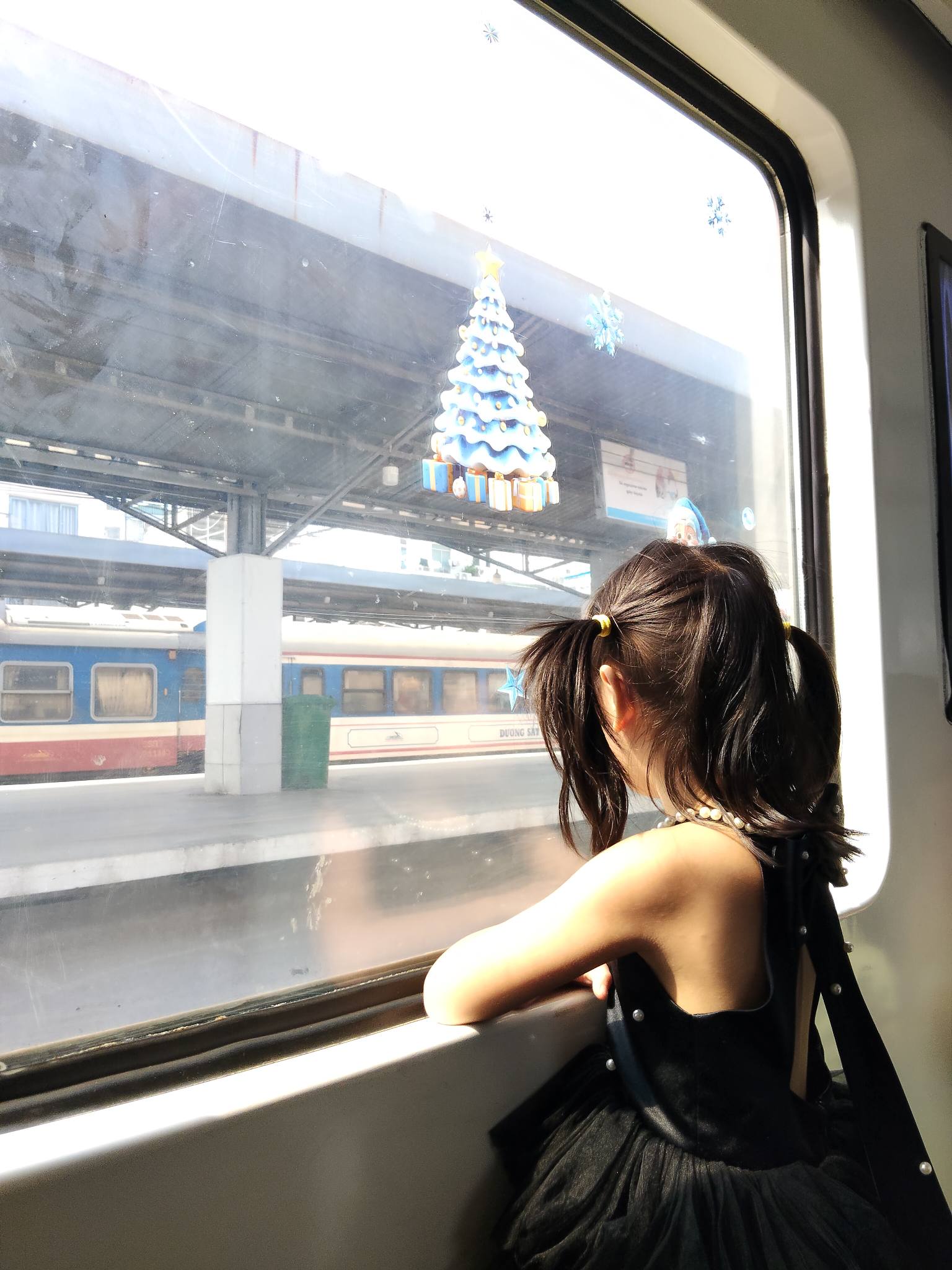 Mẹ Sài Gòn chi hơn 400 nghìn, cả nhà đi chơi cả ngày thả ga: Quá hợp lý để "học theo" cho lịch trình dịp nghỉ lễ này!- Ảnh 3.