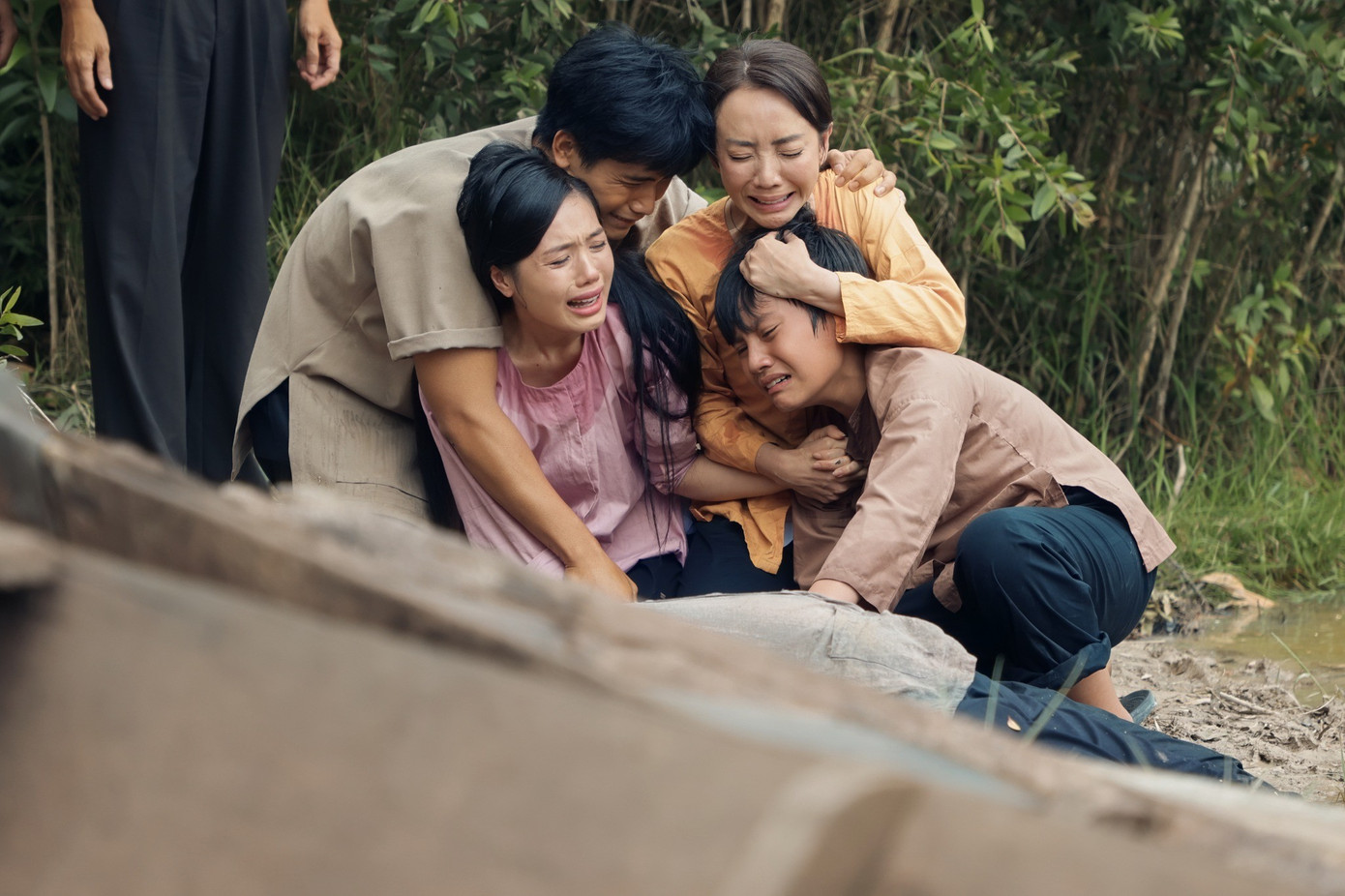 Bộ phim khiến Thu Trang nếm mùi thất bại- Ảnh 5.