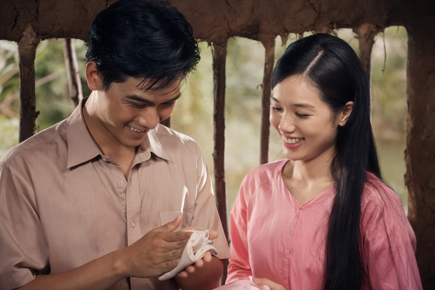 Bộ phim khiến Thu Trang nếm mùi thất bại- Ảnh 9.