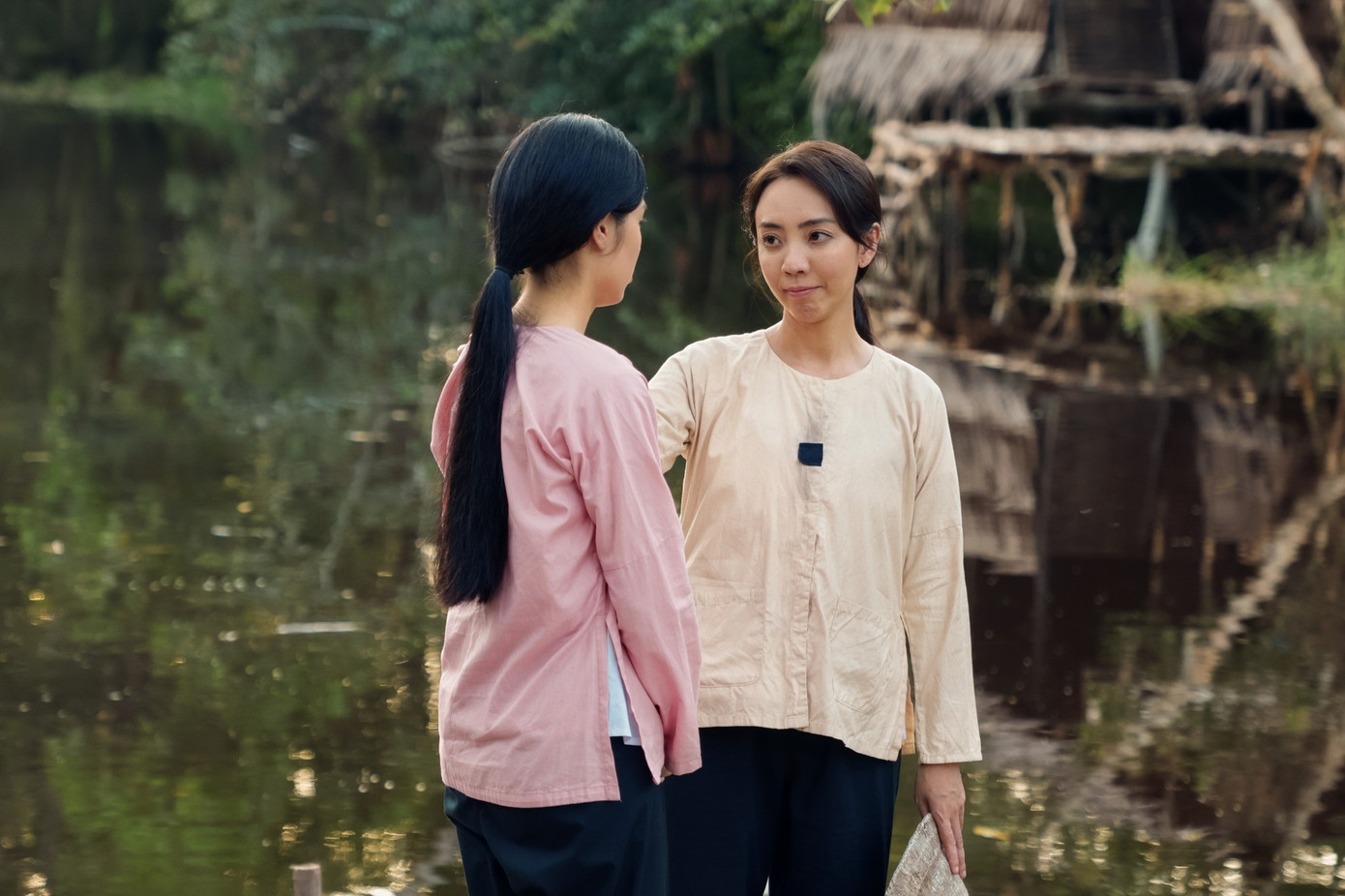 Bộ phim khiến Thu Trang nếm mùi thất bại- Ảnh 8.