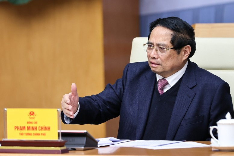 Khẩn trương đề xuất hình thức đầu tư đường sắt tốc độ cao Bắc – Nam- Ảnh 1.